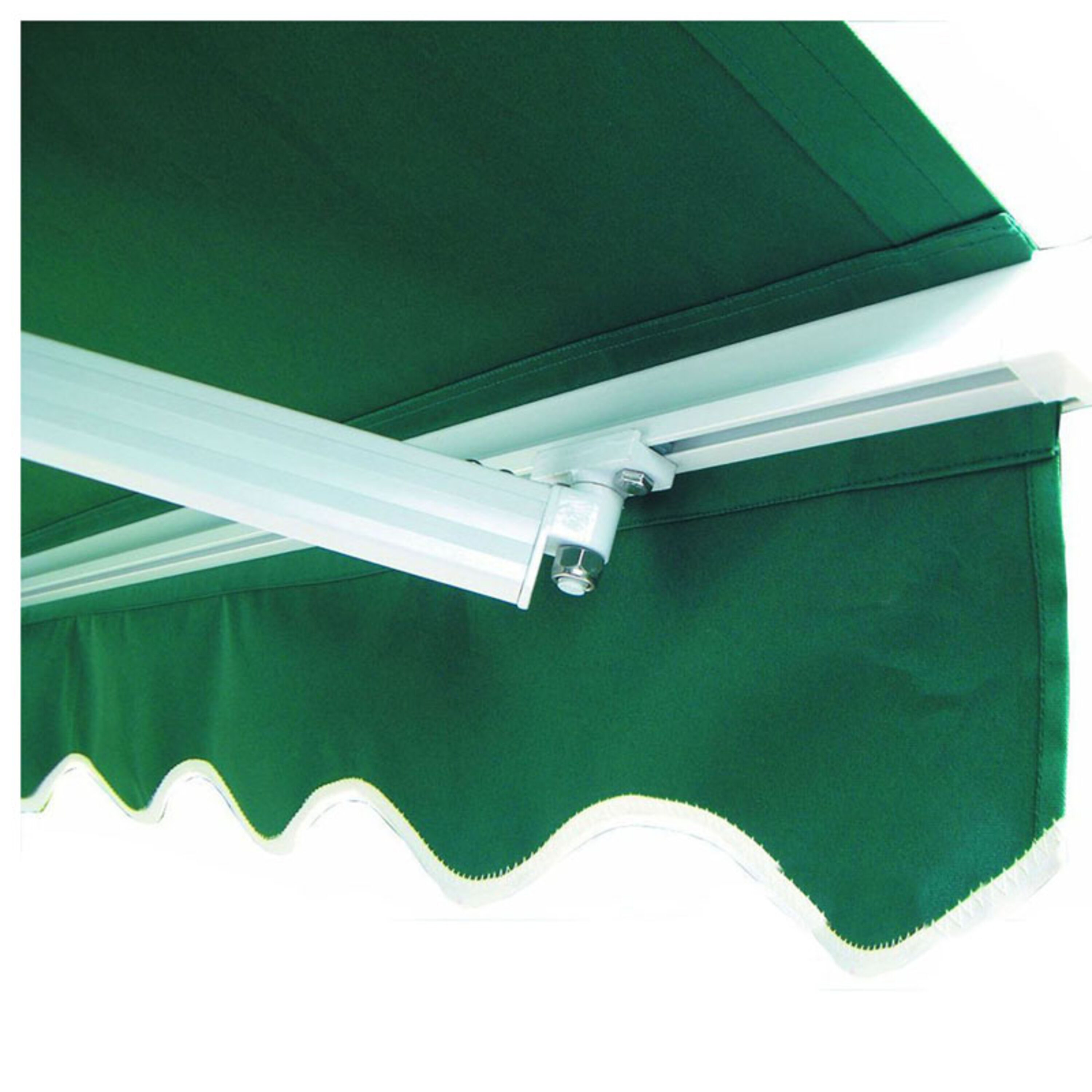 ALEKO AWM12X10GREEN39-LO awnings - View #5