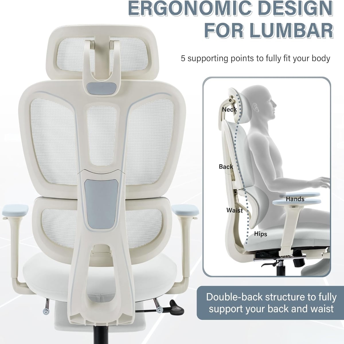 Loheer T6052P531990 Office-Chairs - View #5