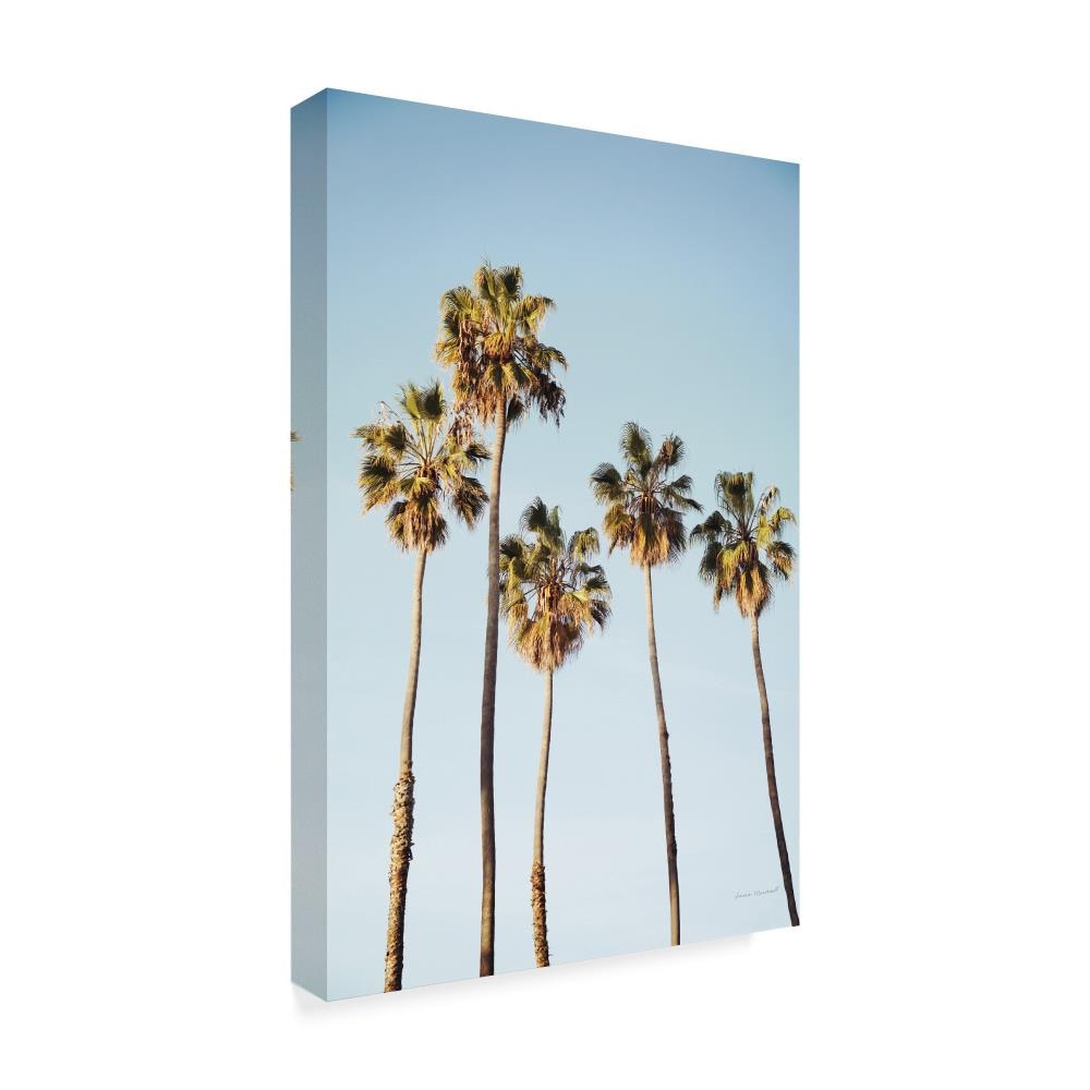 Trademark Fine Art WAP08042-C1219GG Wall-Art - View #2