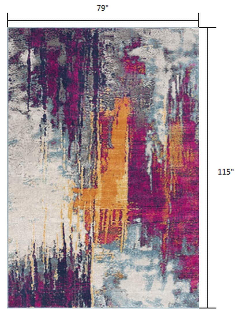 HomeRoots 4000393108 rugs - View #10