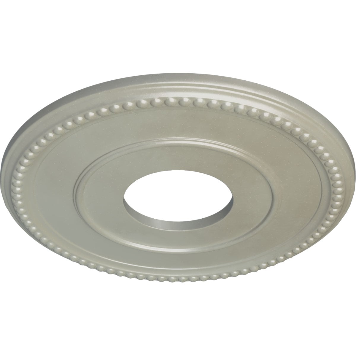 Ekena Millwork CM12BRFCS Ceiling-Medallions - View #2