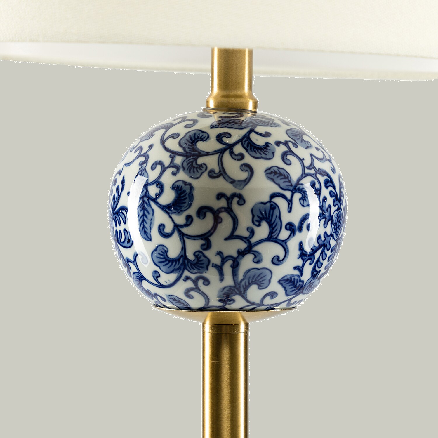 Maincraft D01-1137009 Table-Lamps - View #4