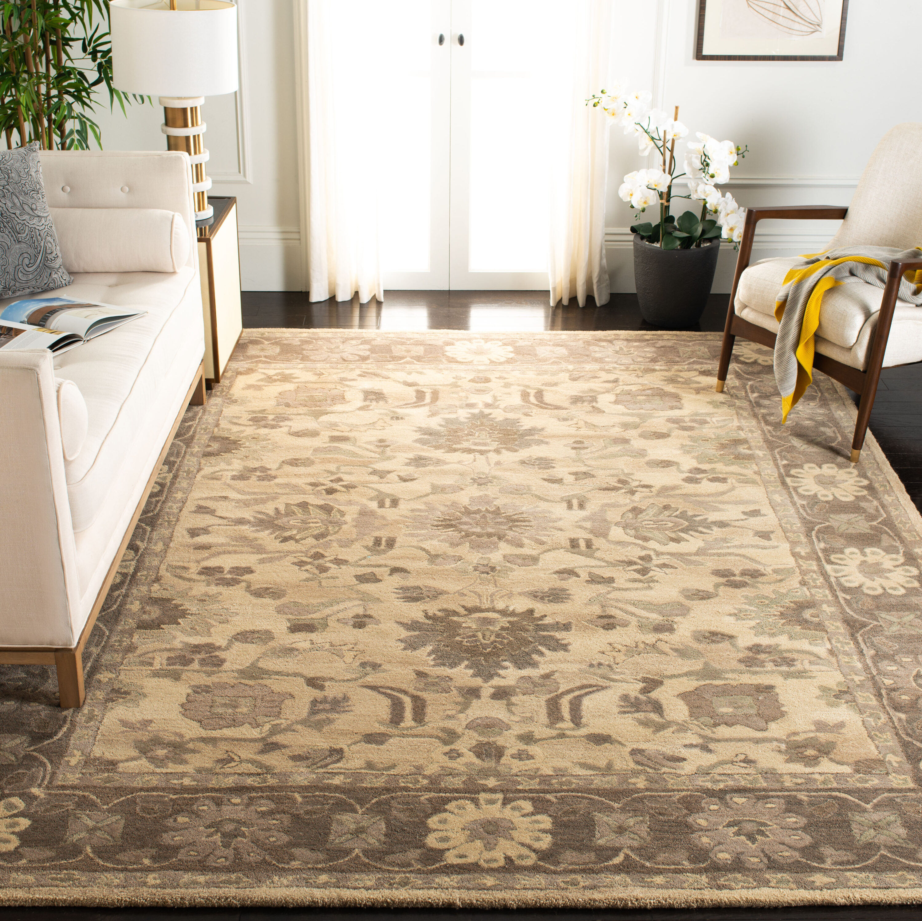Safavieh AN585H-9 rugs - View #2