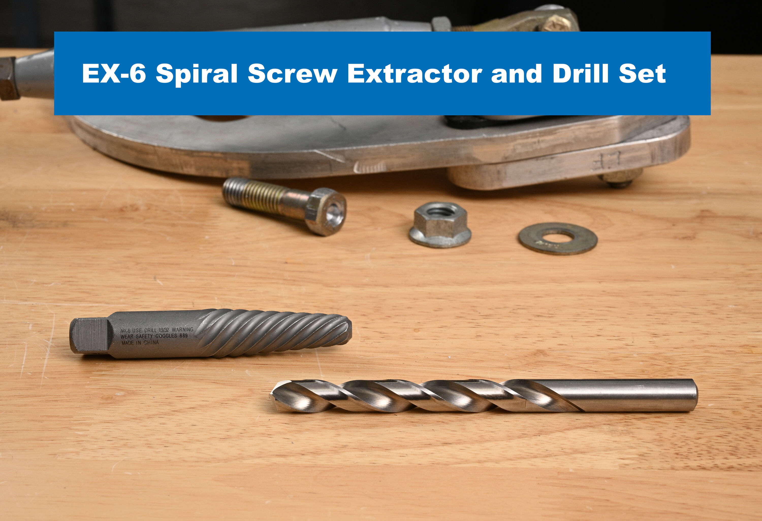 Lowes screw extractor deals