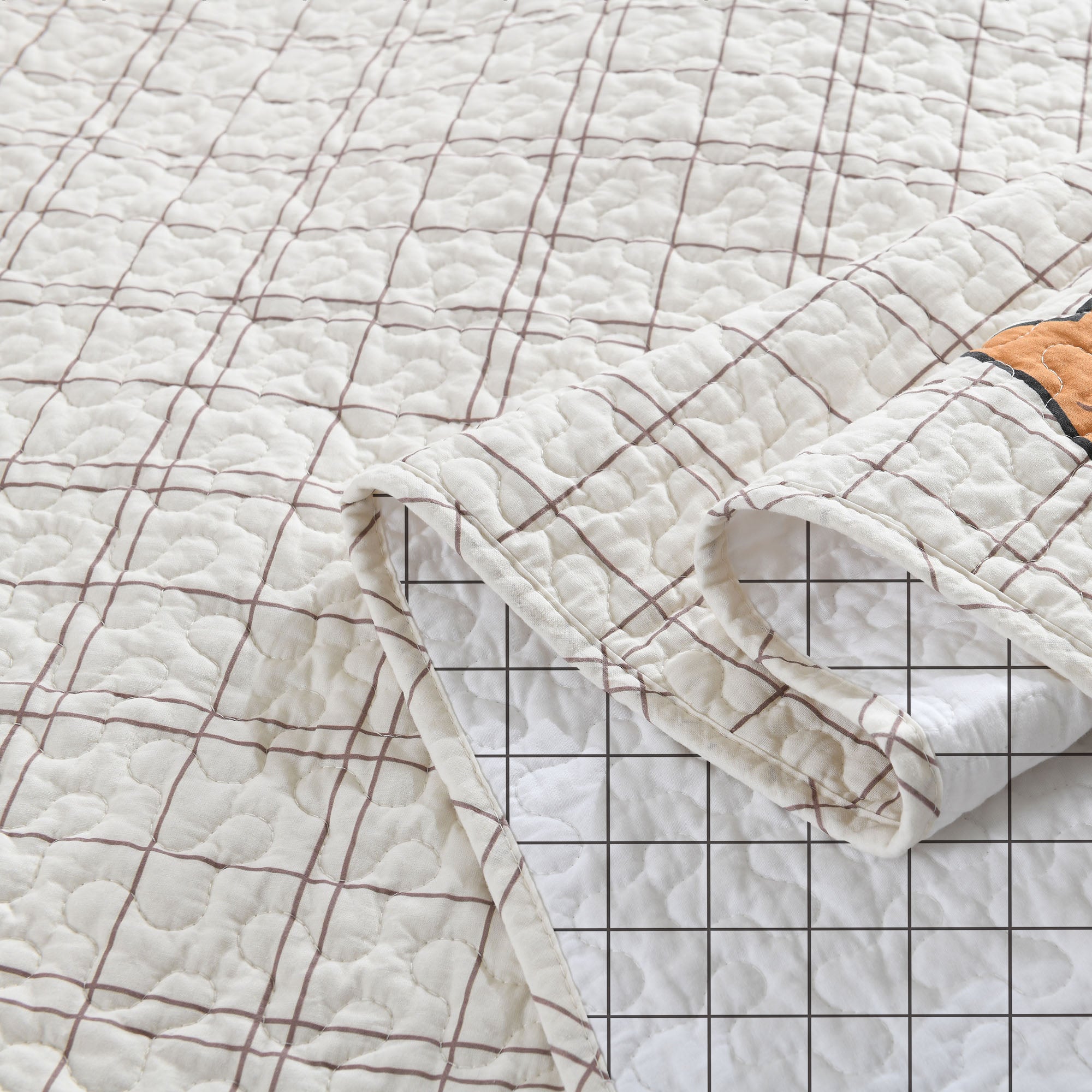 MarCielo BY211 K bedding - View #4