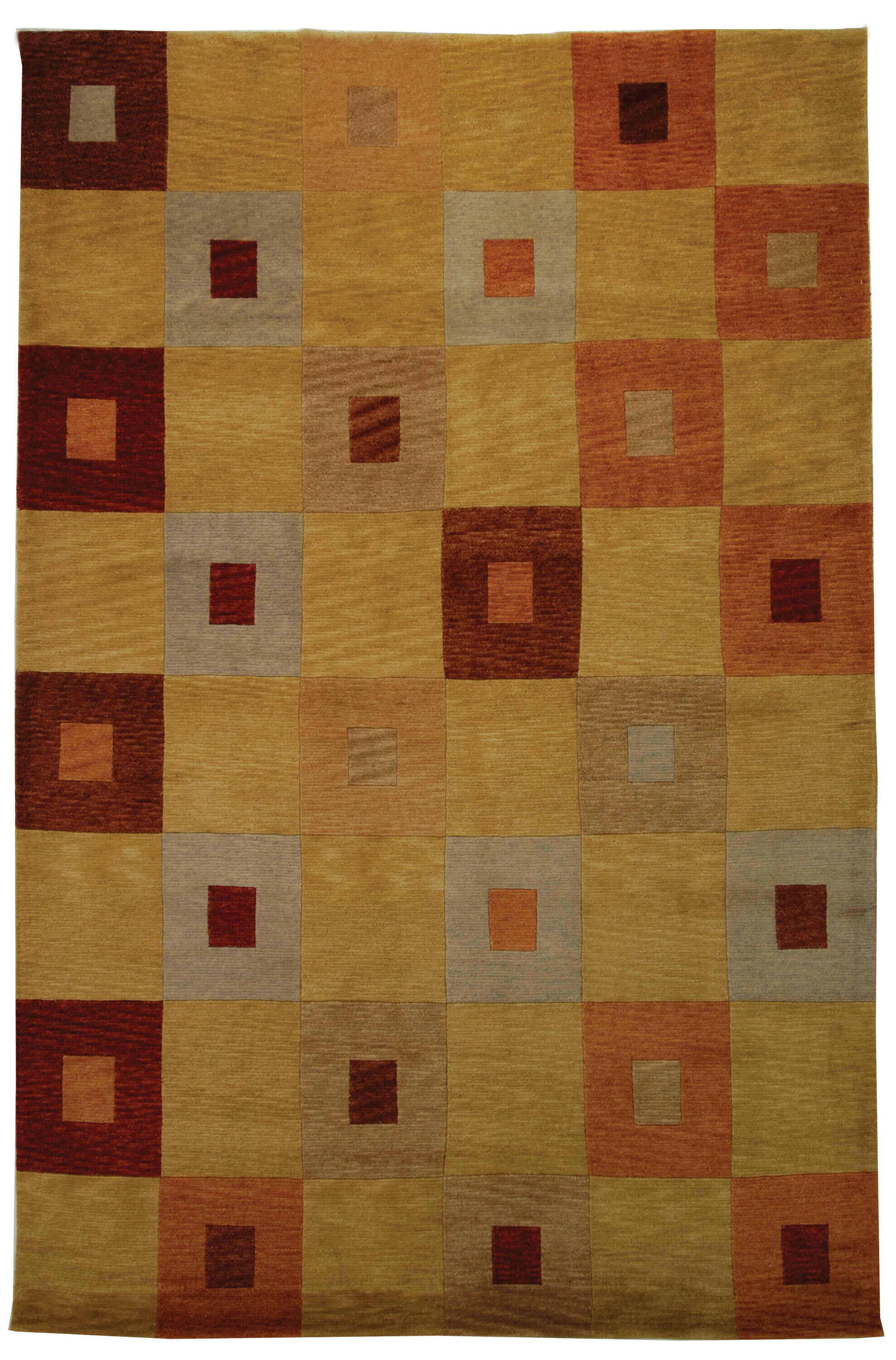 Safavieh TB512A-6 rugs - View #4