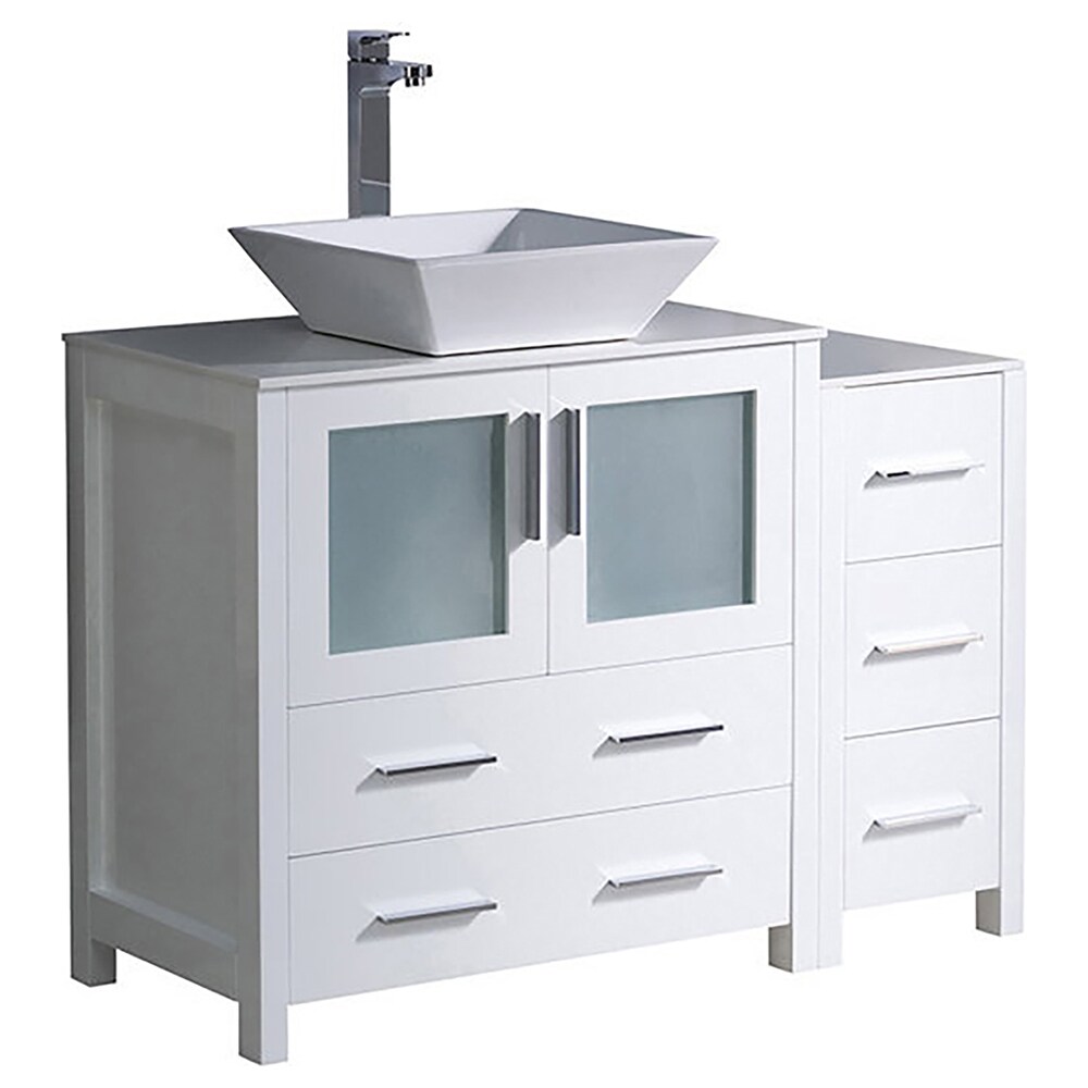 Fresca FCB62-3012WH vanities - View #9