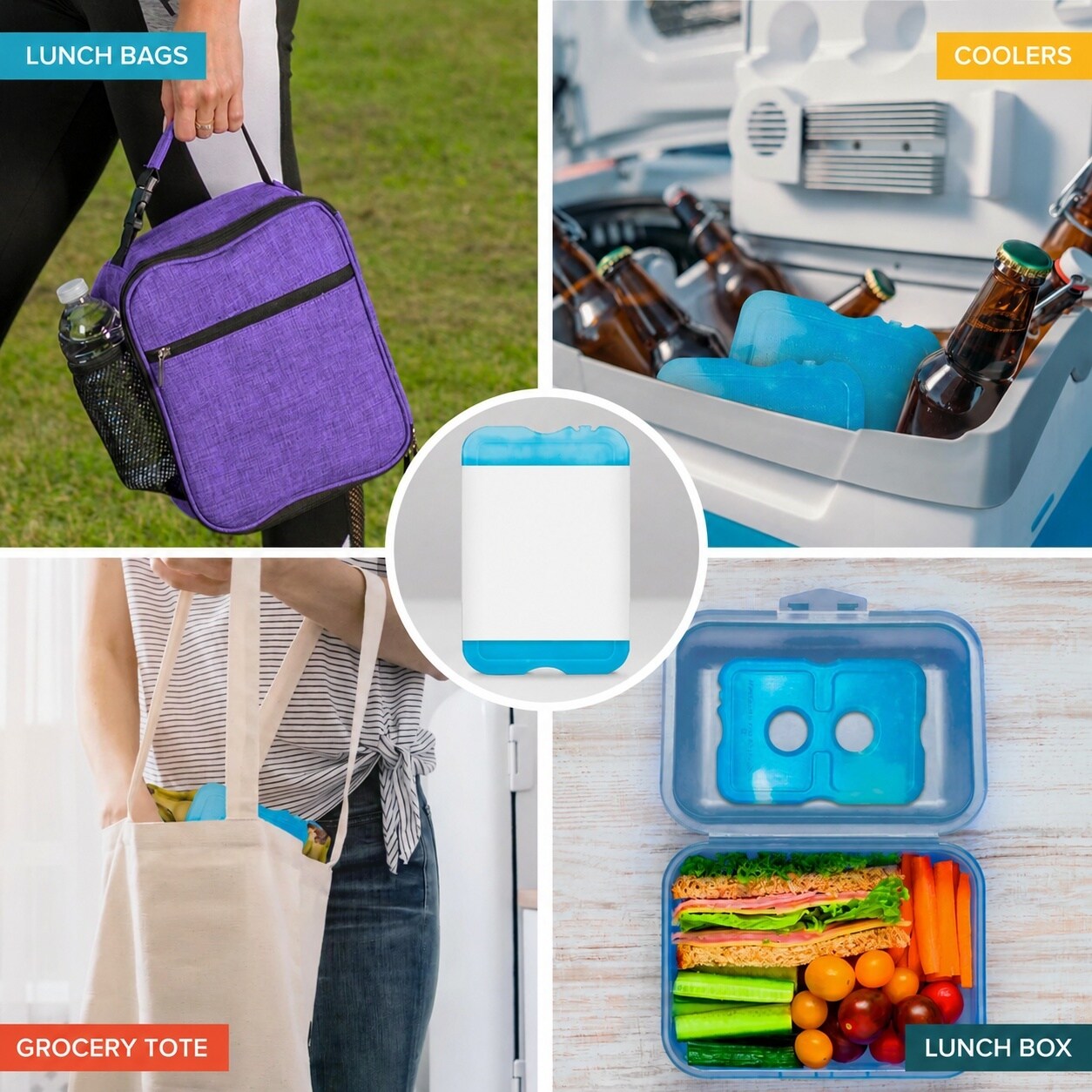 Baginizer BAGINIZER002266 Portable-Coolers - View #2