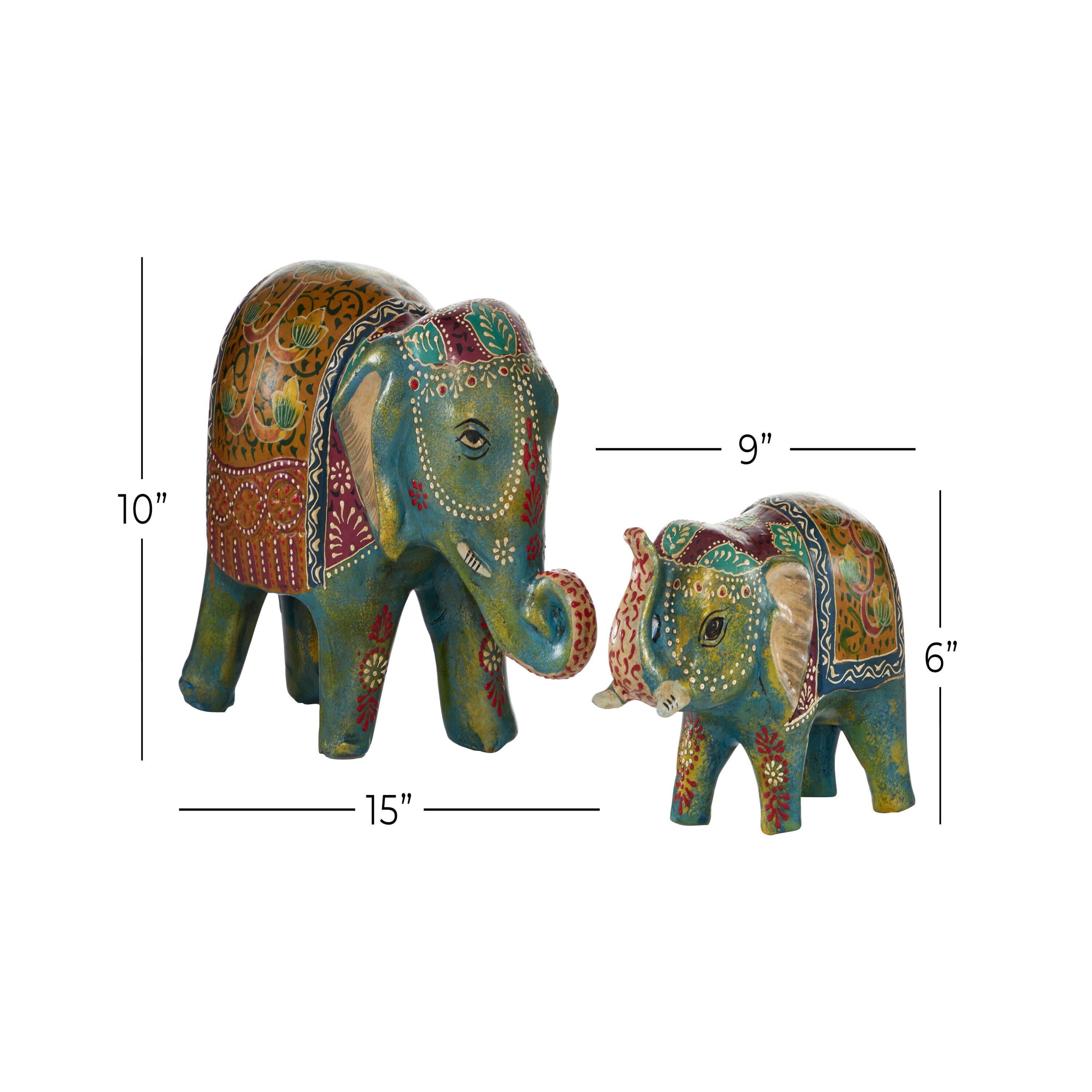 Grayson Lane 46773 Decorative-Accessories - View #8