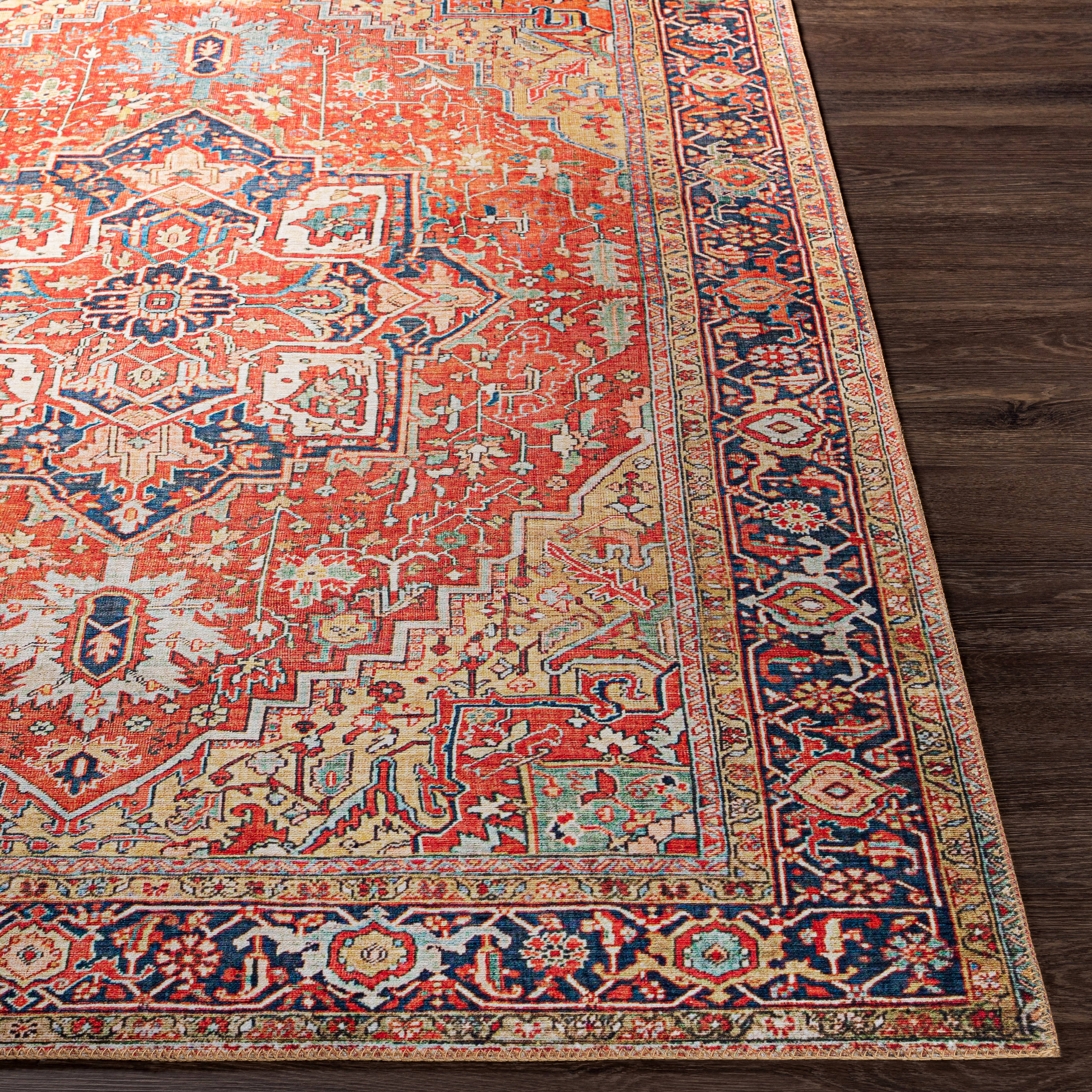 Surya IRS2341-7696 rugs - View #3