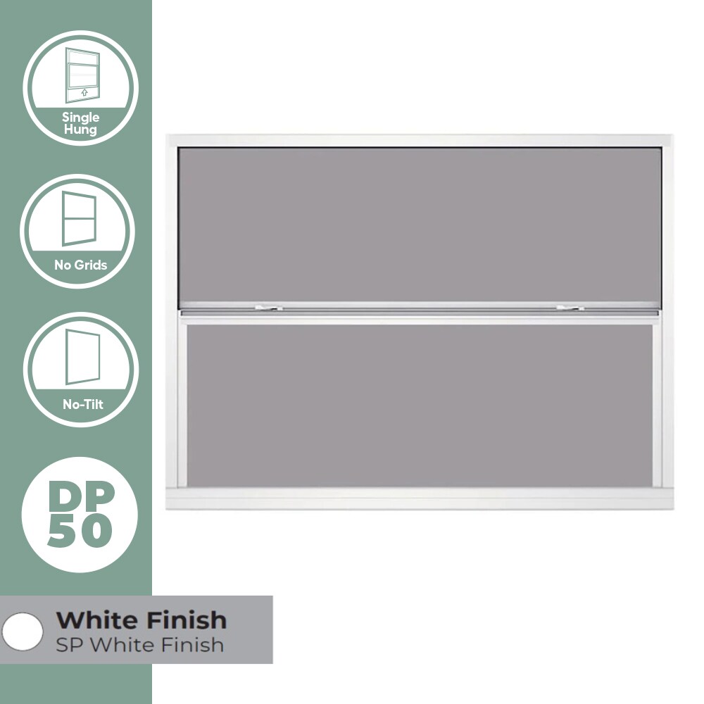 RELIABILT FASHW3662N-IMP Single-Hung-Windows - View #3