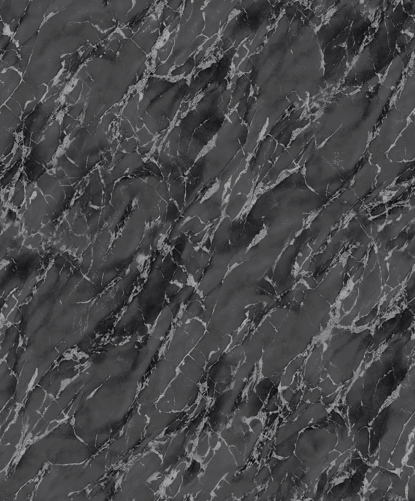 Galerie Special FX 2 Special Marble Black Wallpaper G68095