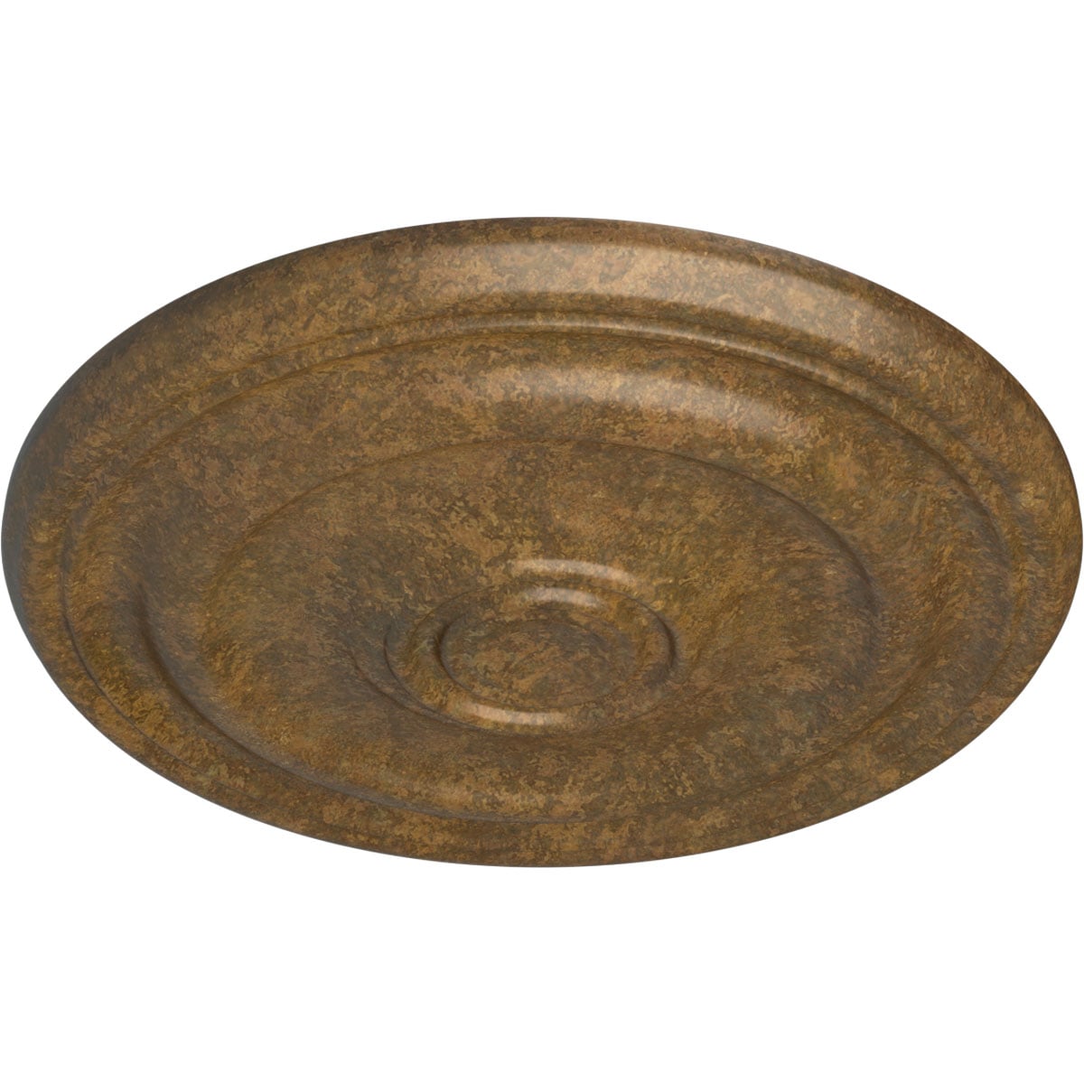 Ekena Millwork CM16KPRZS Ceiling-Medallions - View #2