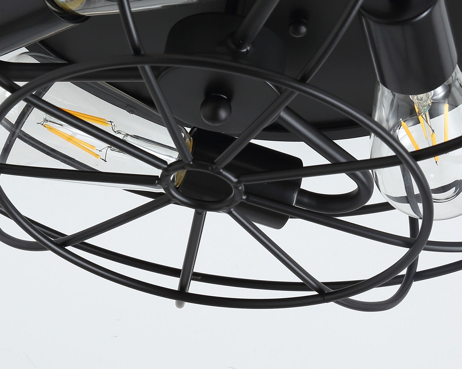 Aiwen DYJ-XD92D flushmounts - View #7