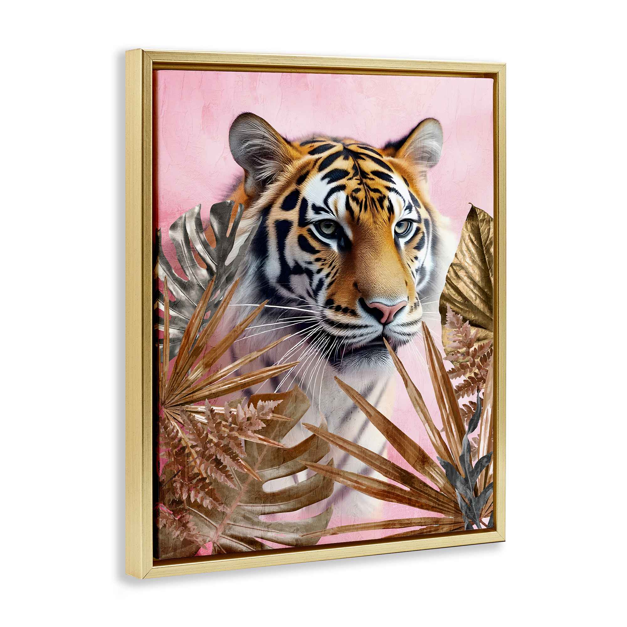 Stupell Industries BS-077-FFG-24X30 Wall-Art - View #2