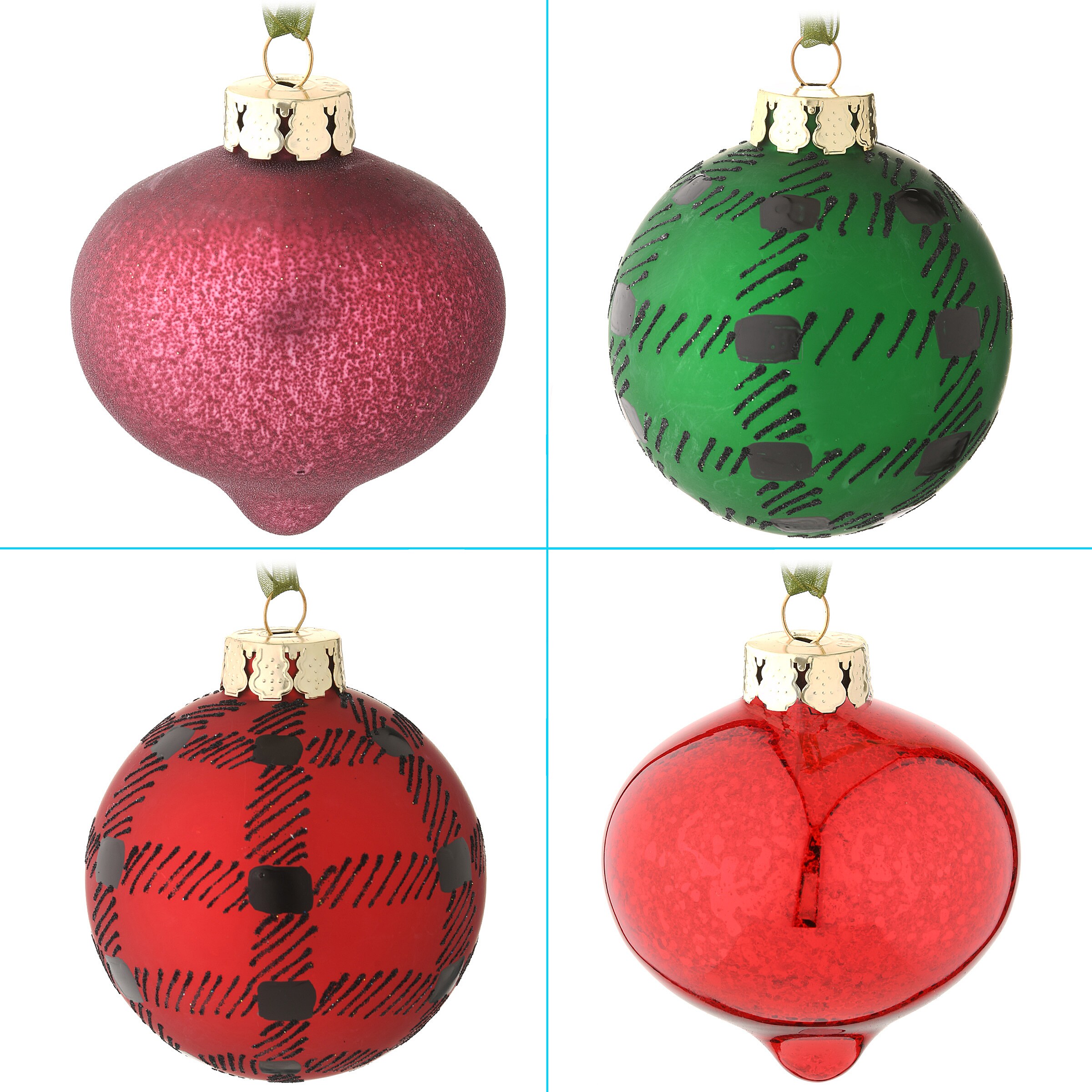 Christmas Tree Accessories – National Tree Company