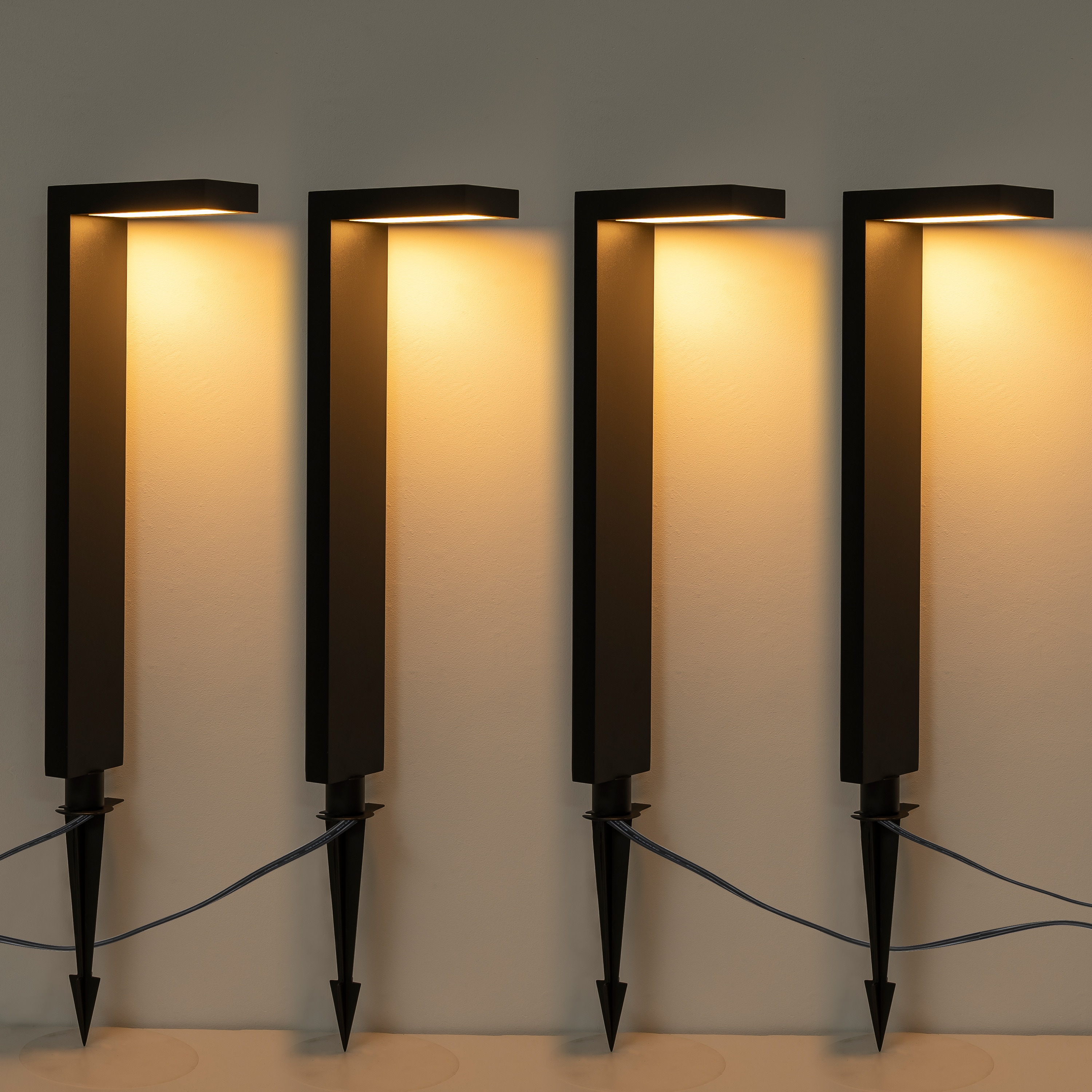 C Cattleya LLA2515-JES-4L Path-Lights - View #3