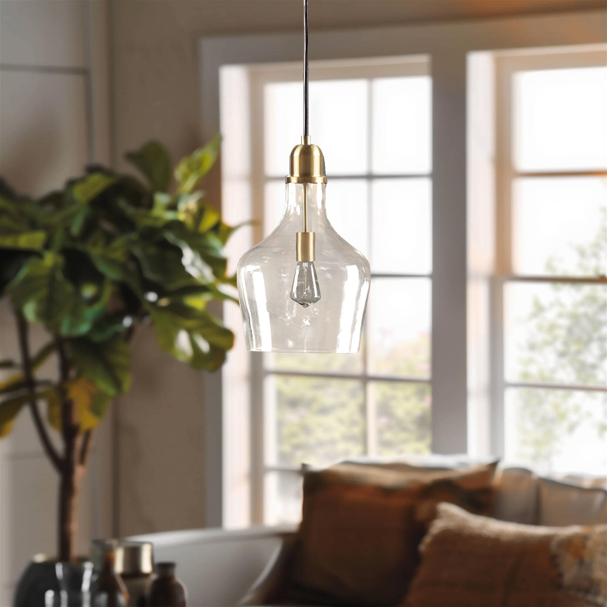 HyperDrop Cart ZW-B035P264532 Pendant-Lights - View #4