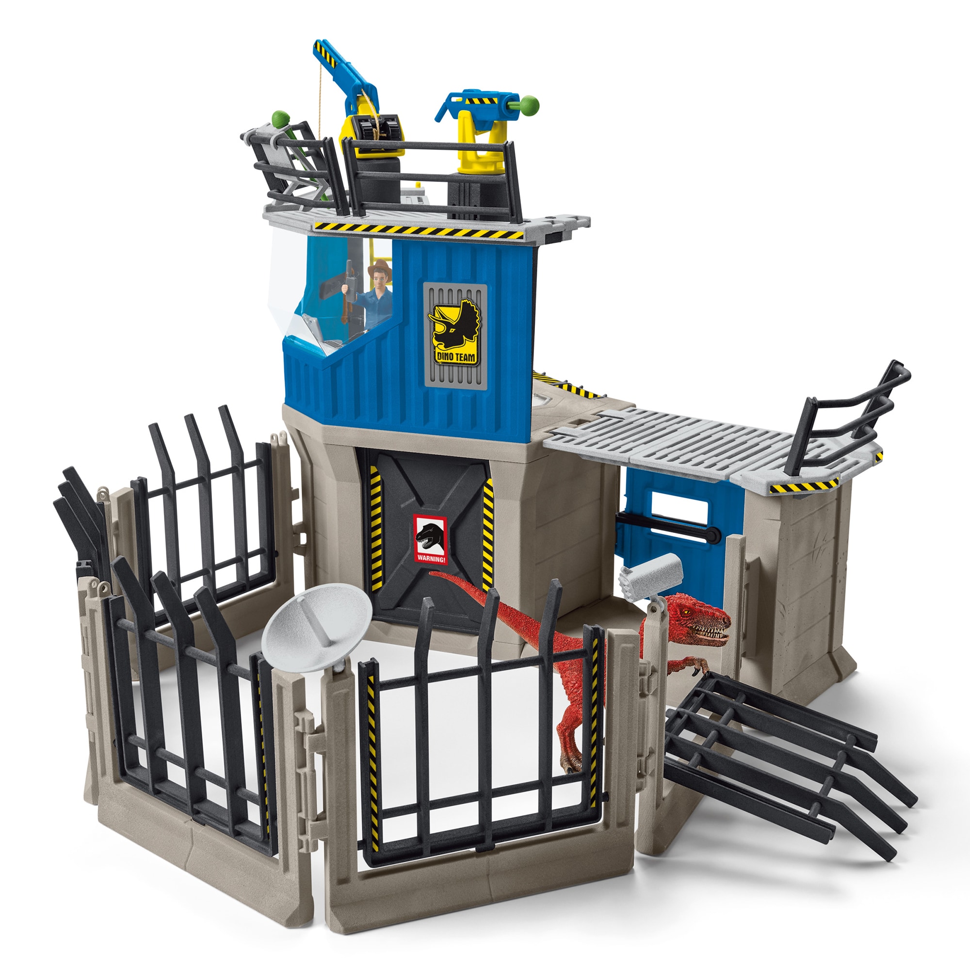 schleich G4059433572758 Play-Toys - View #2