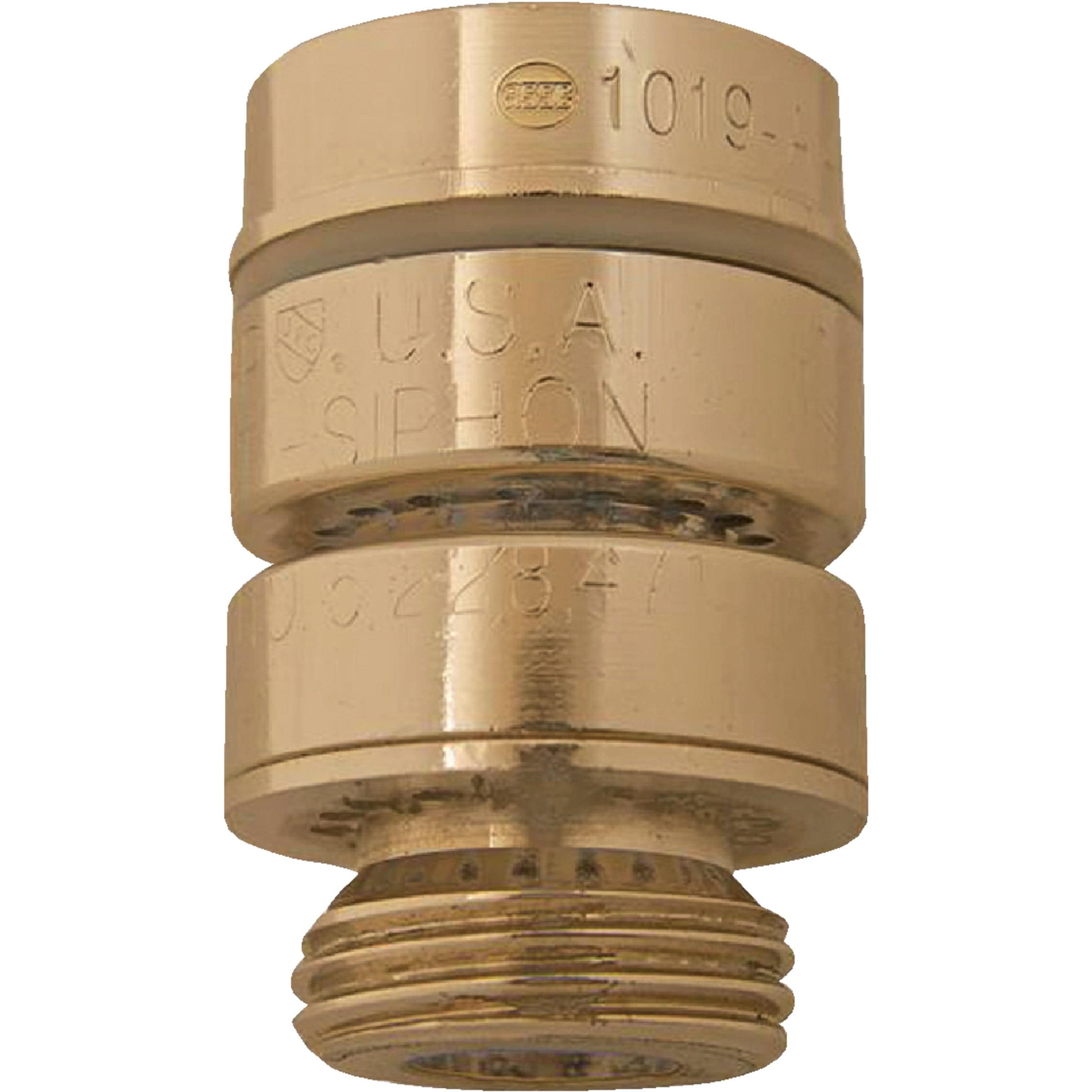 Arrowhead PK1390 3/4-in Brass Self-Draining Vacuum Breaker in the ...