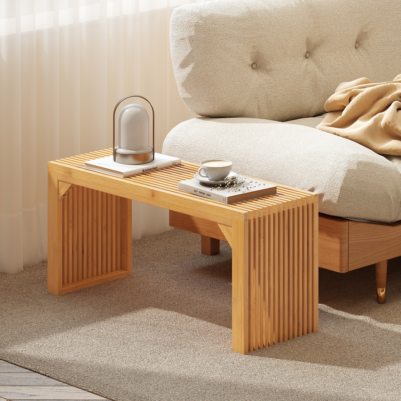 Slickblue D-CO-AN05421VJ Dining-Benches - View #5