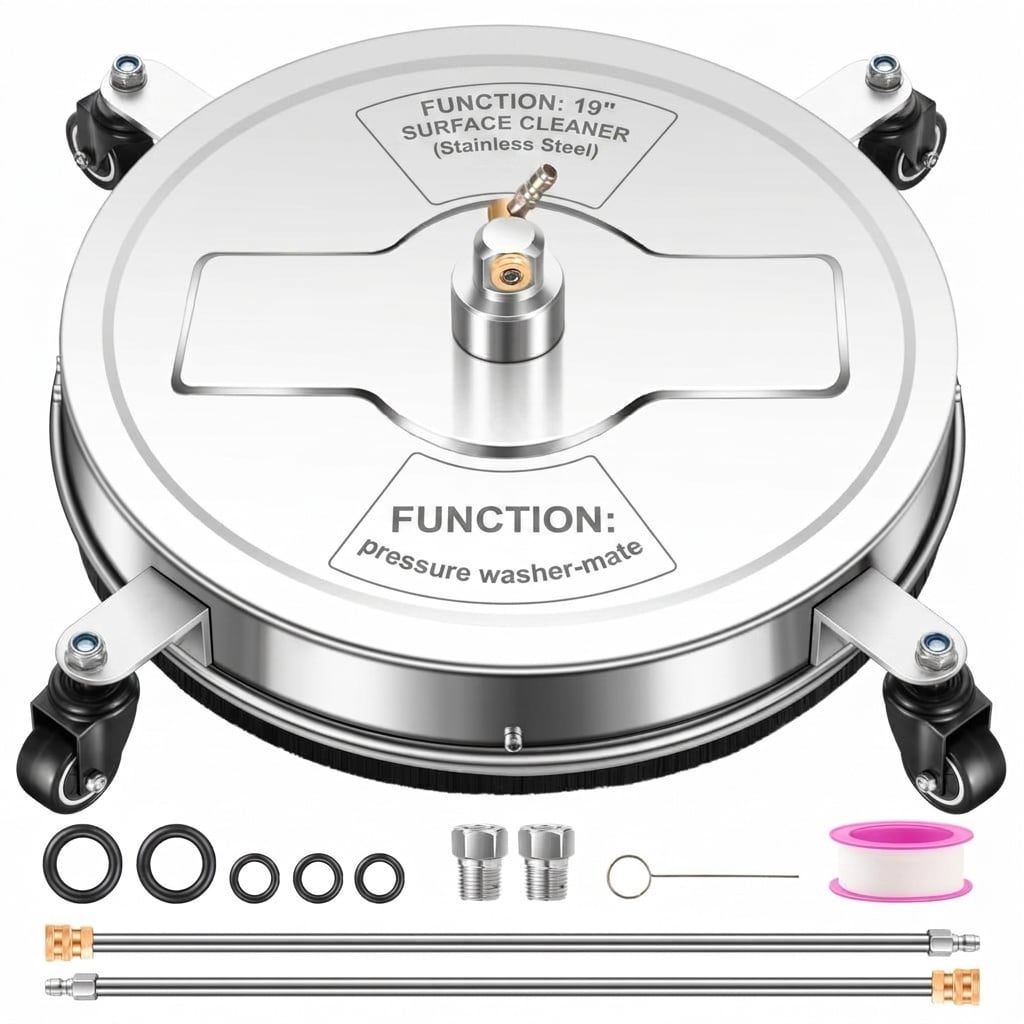Misopily LMS0507C04 Pw-Surface-Cleaners - View #8