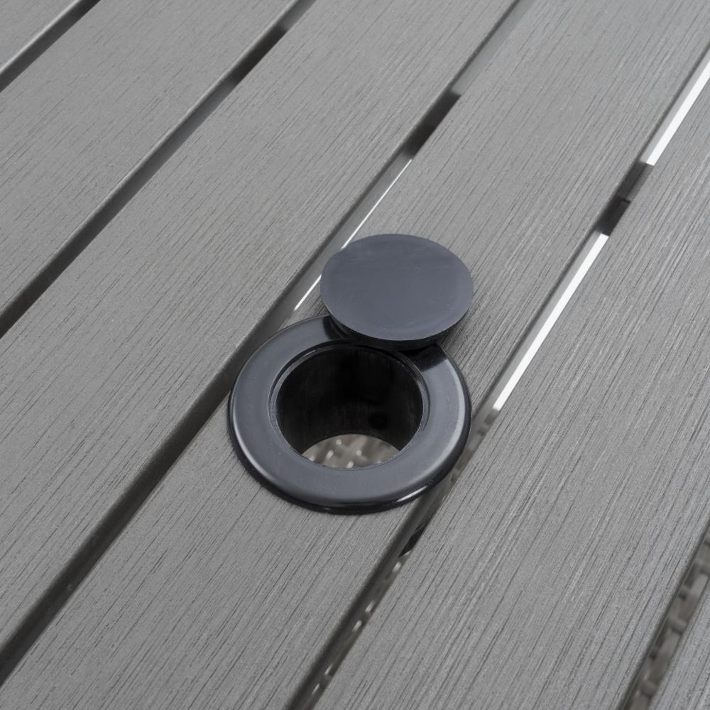 RST Brands OP-PEBST5-CNS-CHR-K Patio-Dining-Sets - View #5