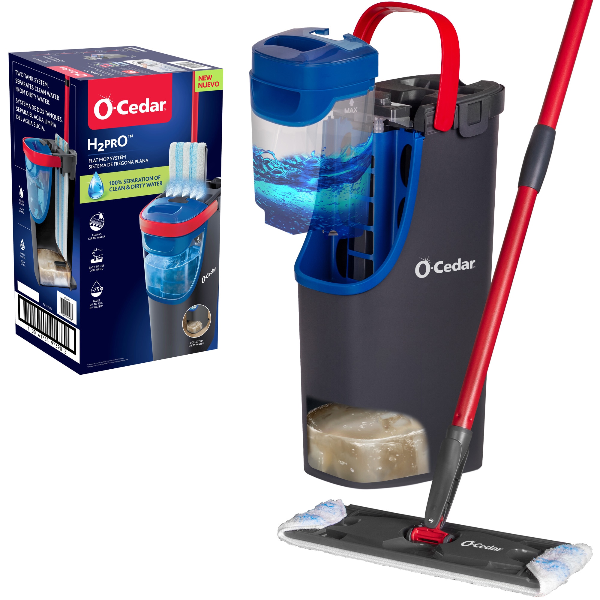 O-Cedar 175765 Wet-Mops - View #16