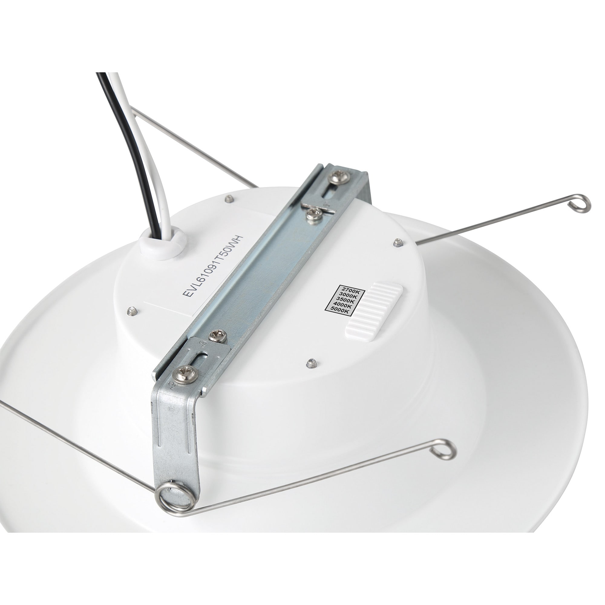 Designers Fountain EVL61091T50WH-6 b040330 - View #5