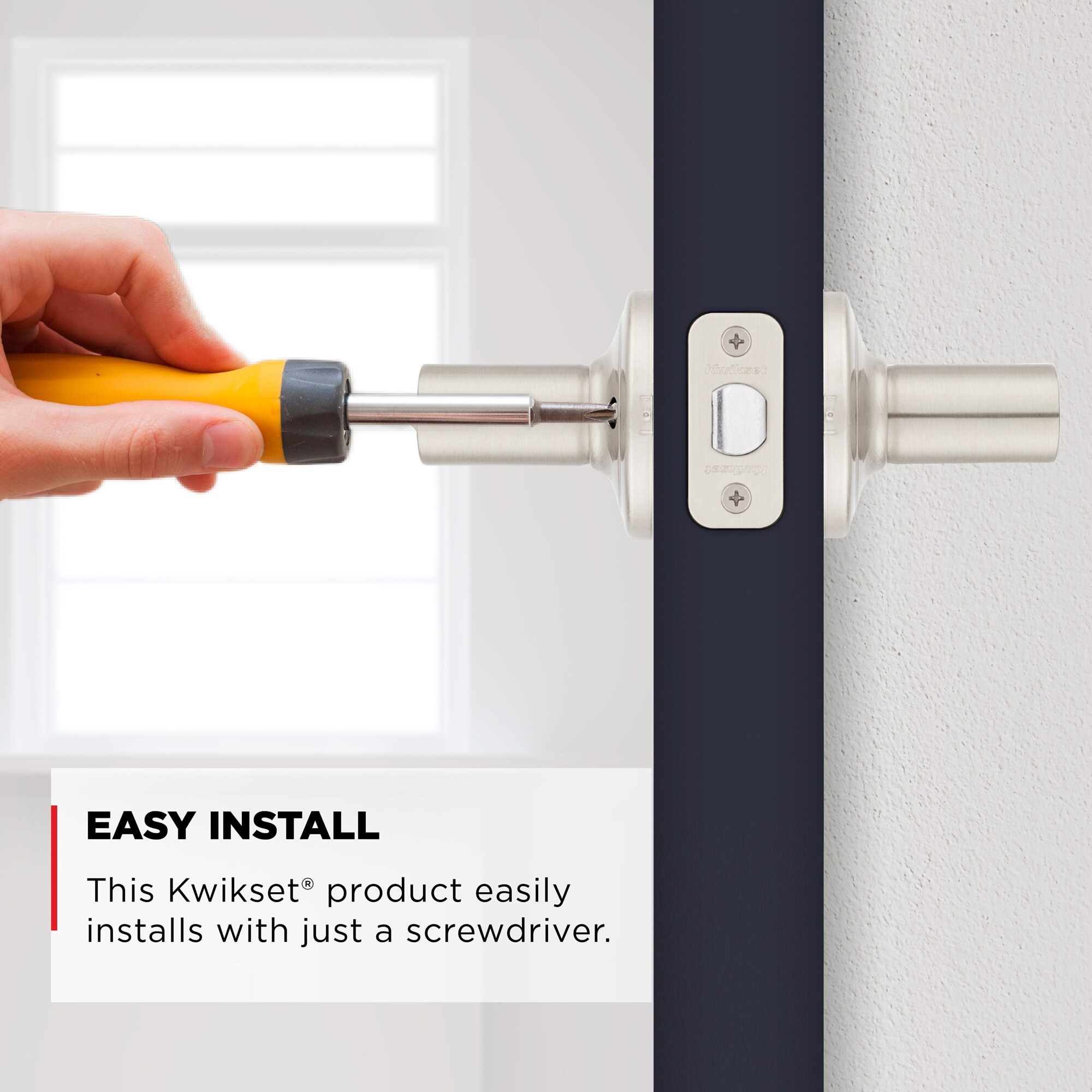 Kwikset 93002-940 Door-Handles - View #3