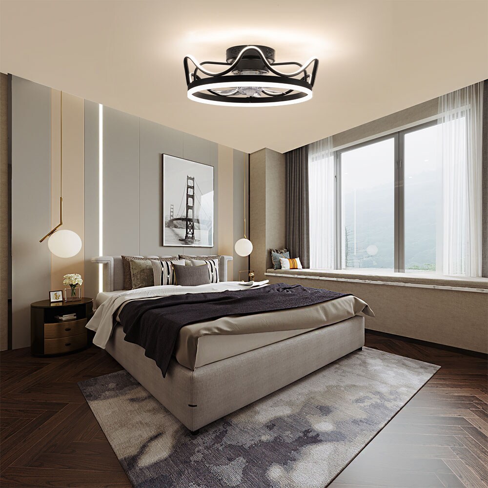 Oukaning HG-HCXLST-5468-US Ceiling-Fans - View #13