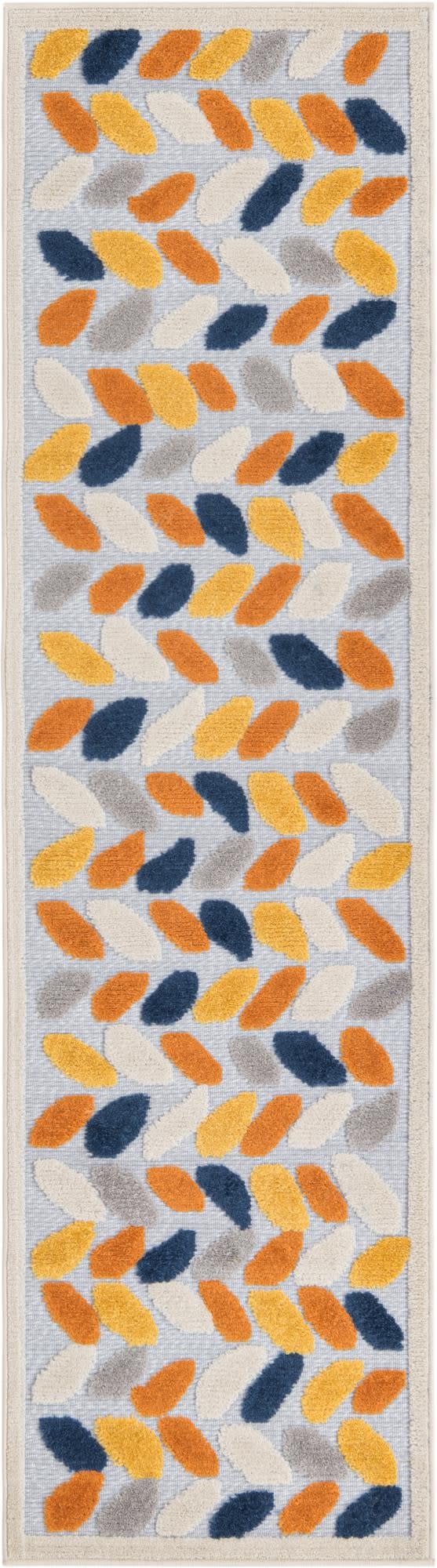 Unique Loom 3170961 rugs - View #9