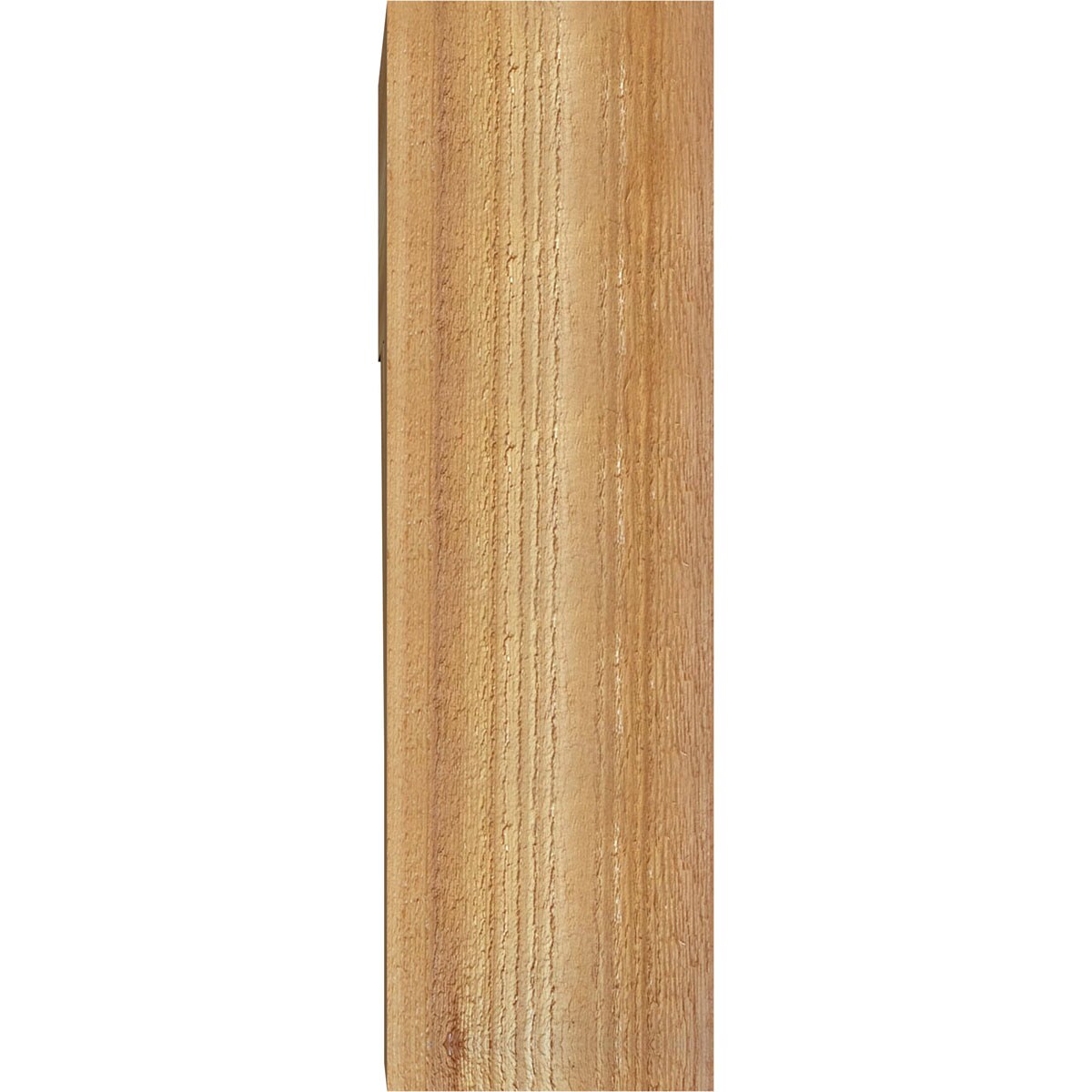 Ekena Millwork BKT06X20X20OLY05RWR Exterior-Brackets-Braces - View #4