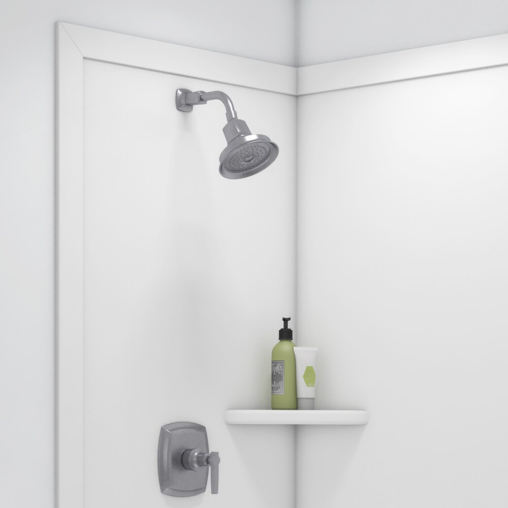 FlexStone SSK48367821WH Shower-Wall-Surrounds - View #2