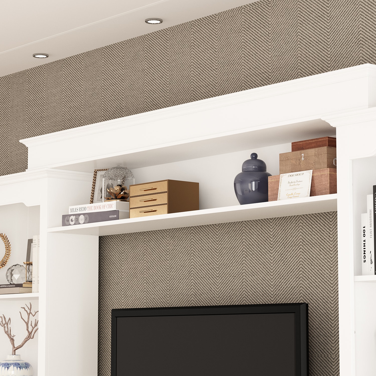 FUFU&GAGA WFZWJ0183-01+02+03 Tv-Stands - View #7