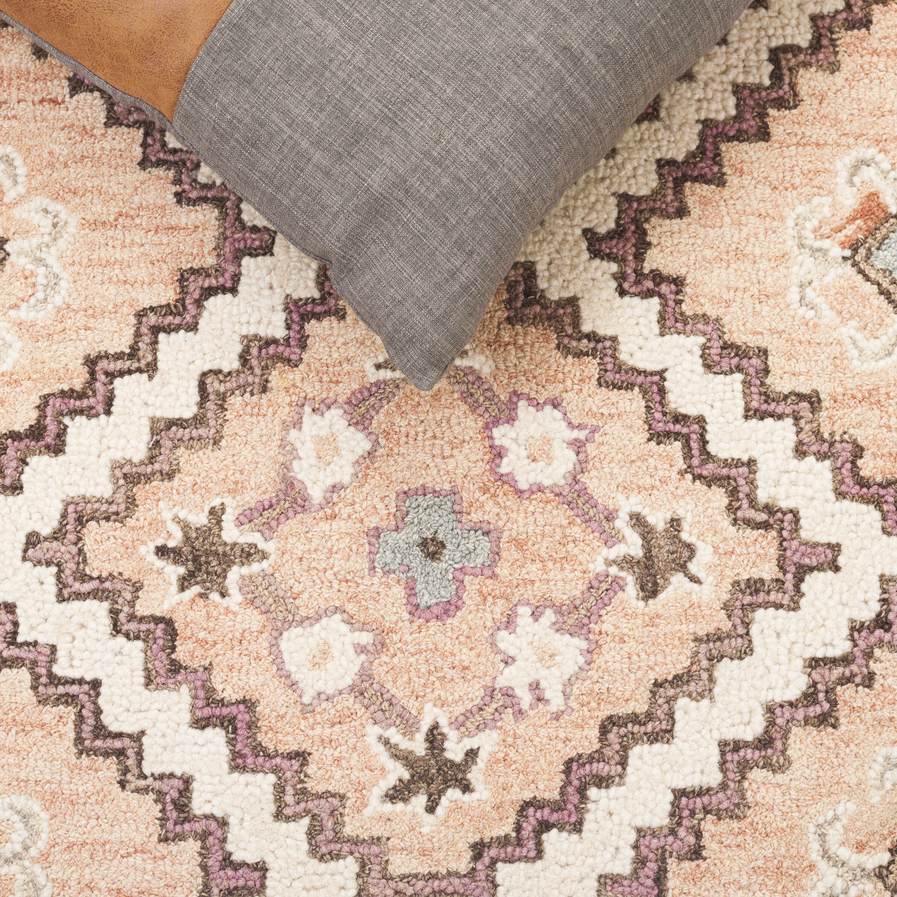 Safavieh APN153B-4 rugs - View #4