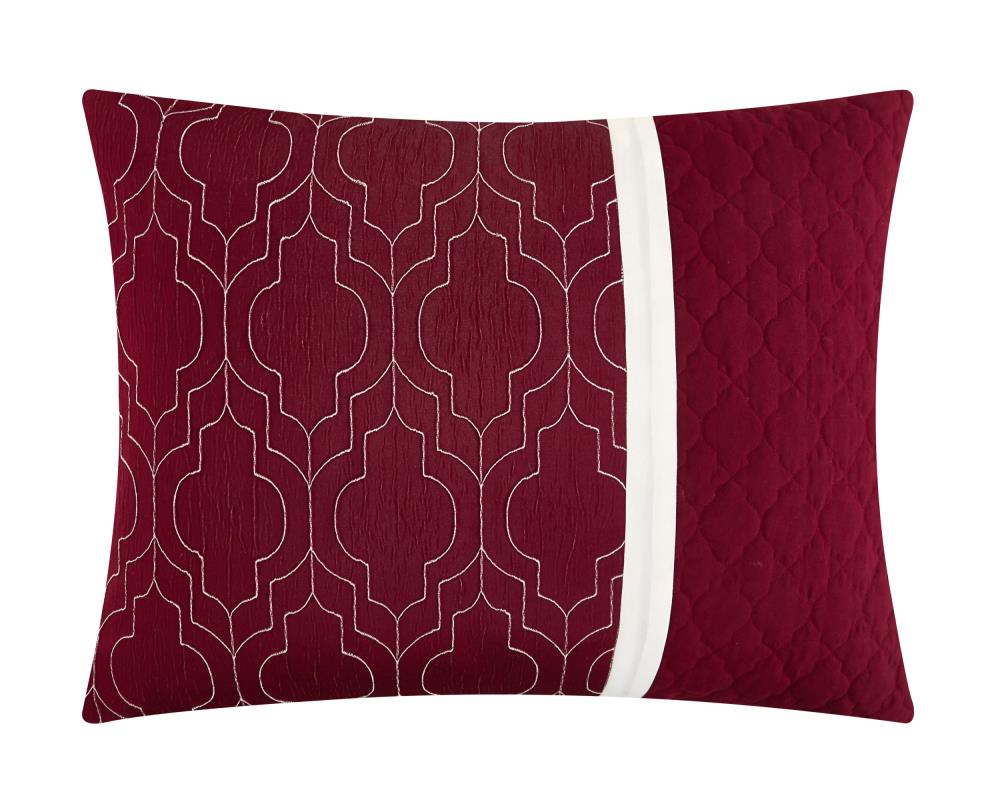 Chic Home Design BCS21816-LW bedding - View #5