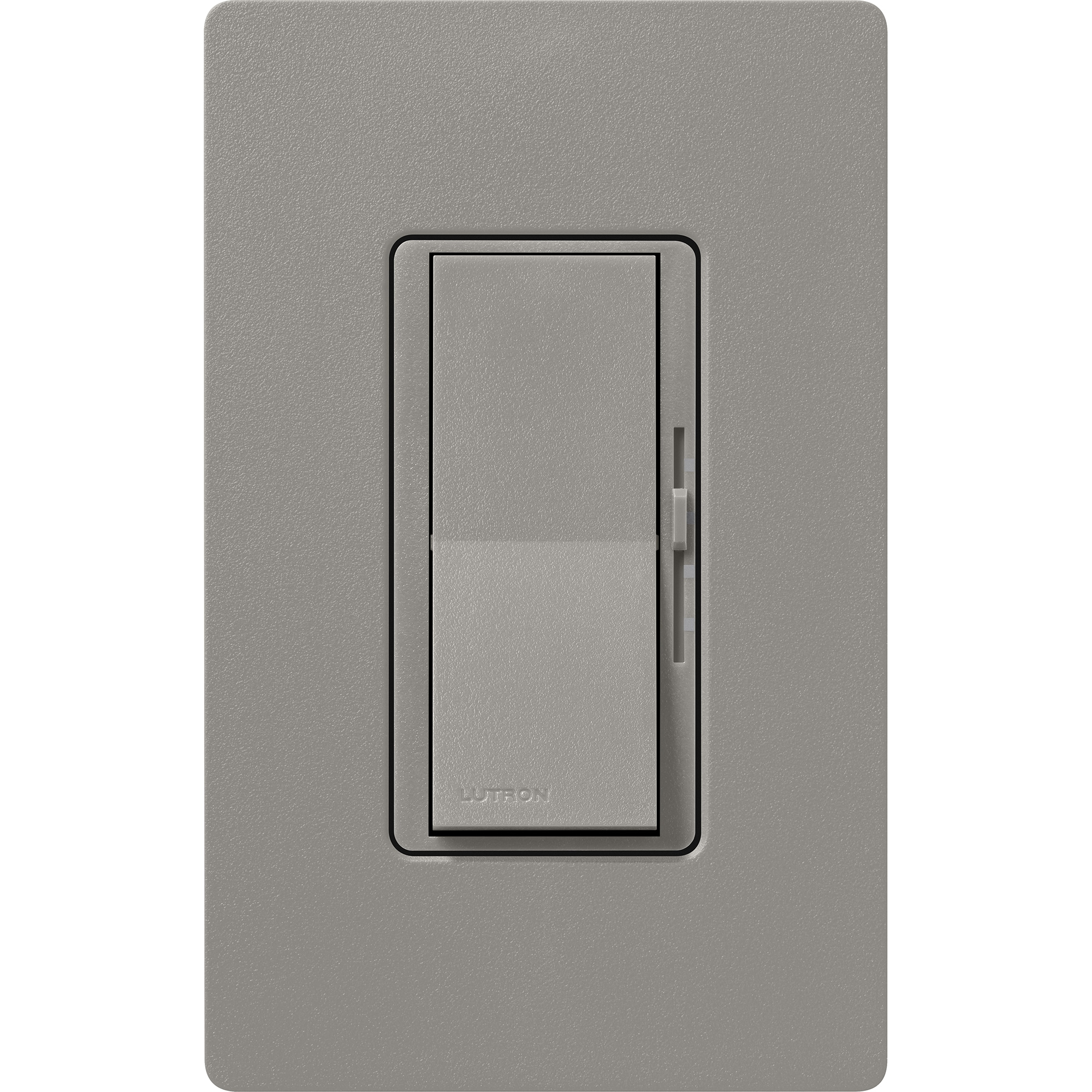 Lutron DVSCFSQ-LF-CS Fan-Controls - View #2