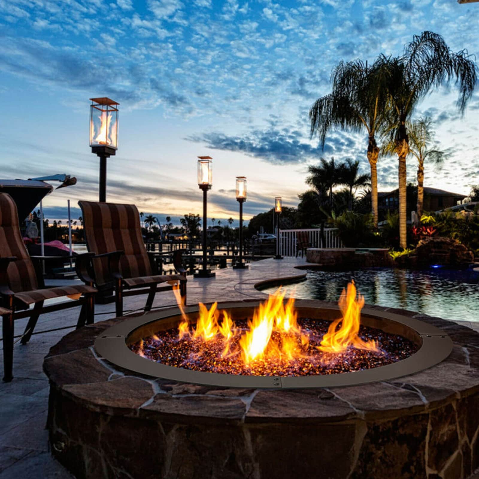 SUGIFT LW102SUGHY0142 Gas-Fire-Pit-Accessories - View #10