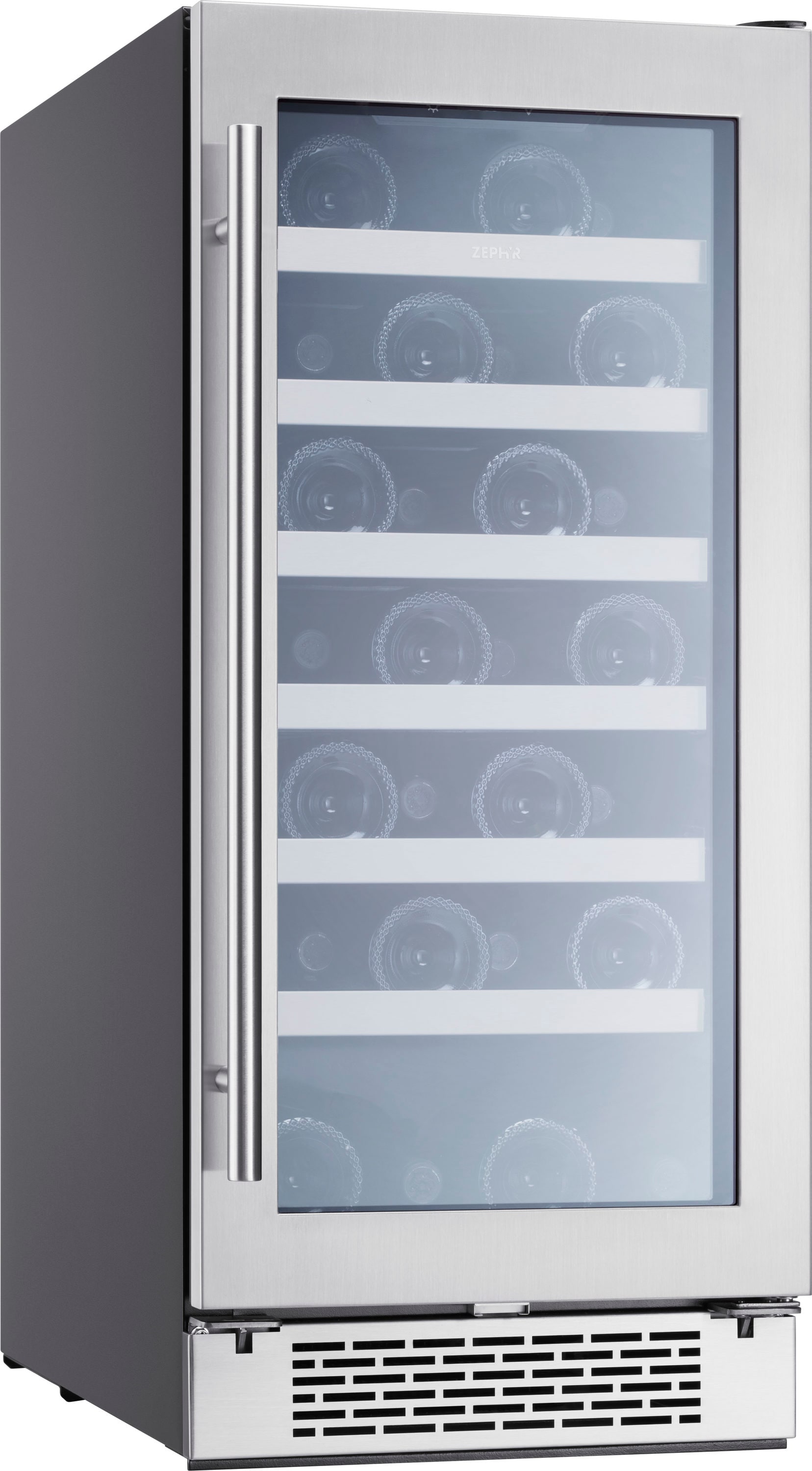 Zephyr PRW15C01BG Wine-Chillers - View #3
