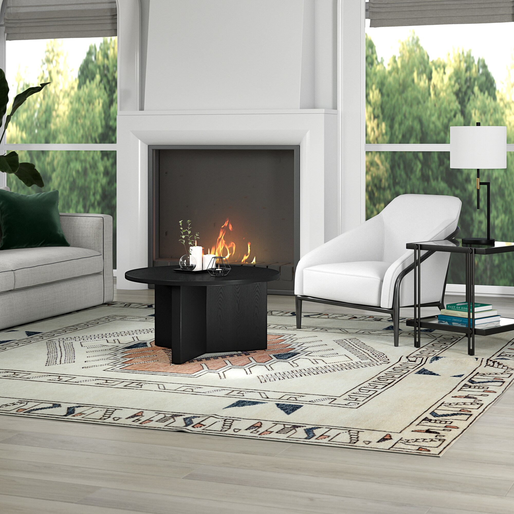 Hailey Home CT1793 Coffee-Tables - View #7