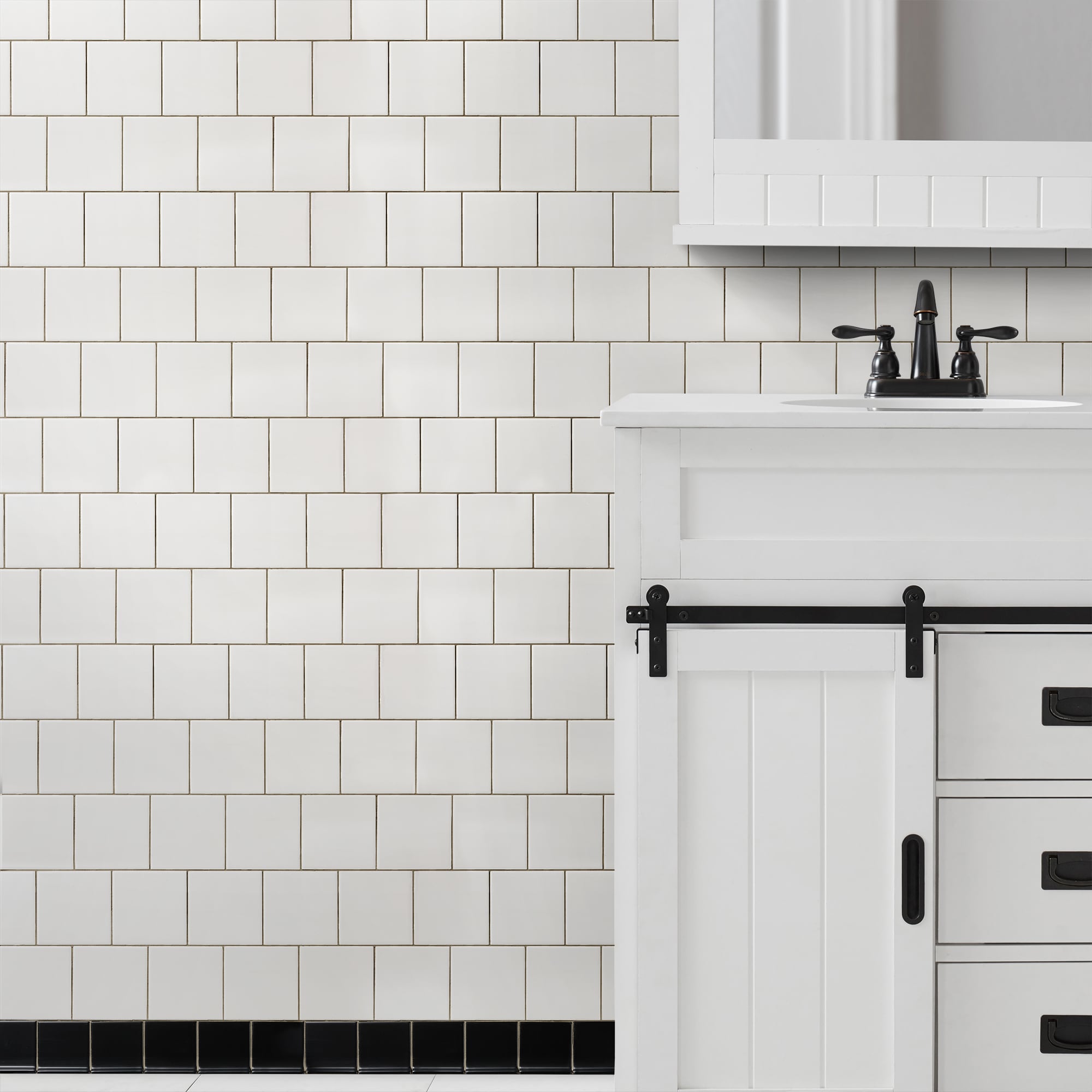 American Olean 0064A3401SP Wall-Trim-Accent-Tile - View #2