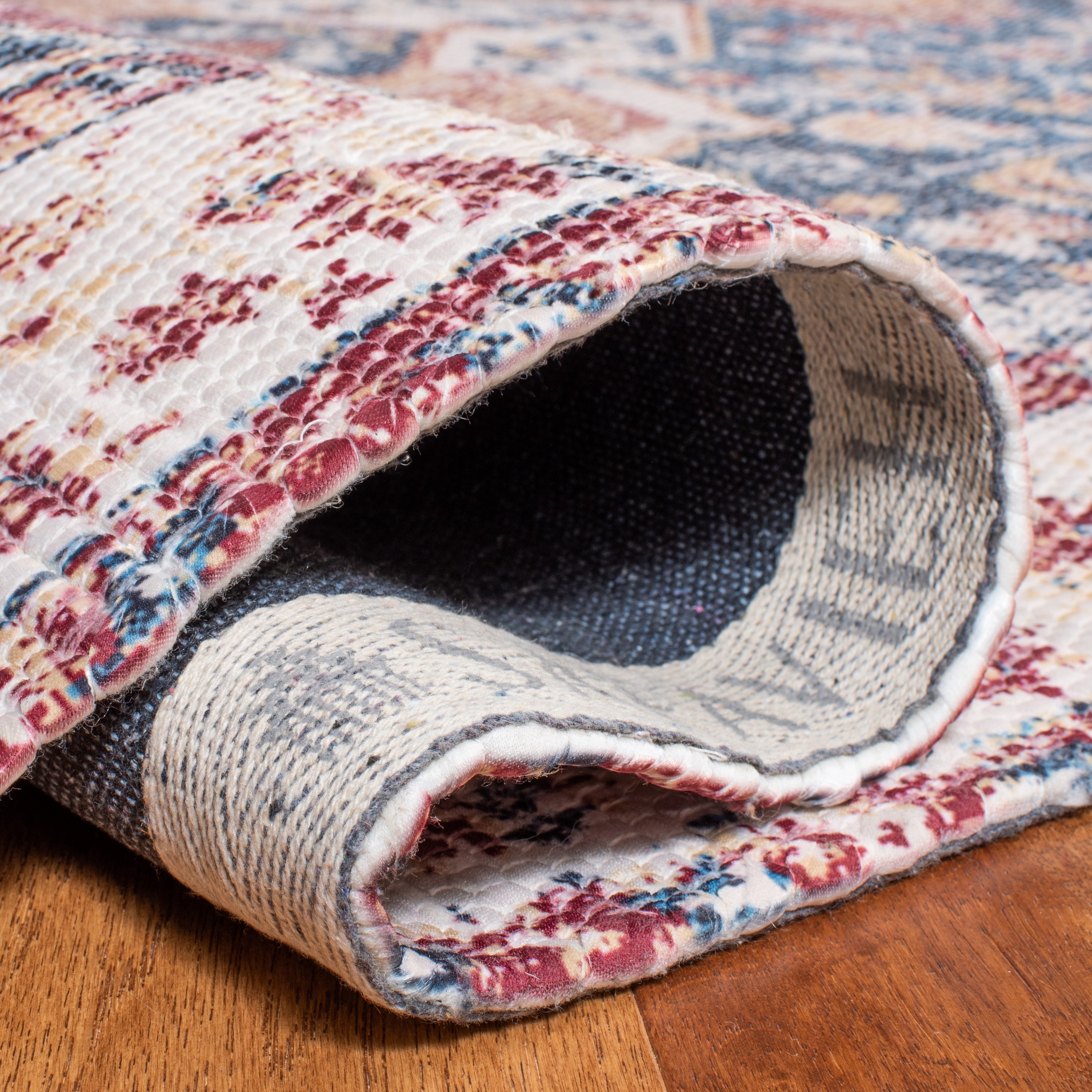 Safavieh SFN389B-6SQ rugs - View #5