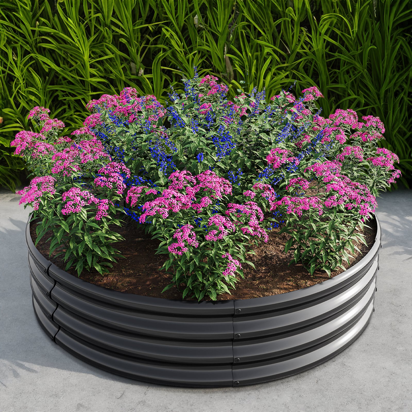 Flynama V-DJ46854 Raised-Garden-Beds - View #6