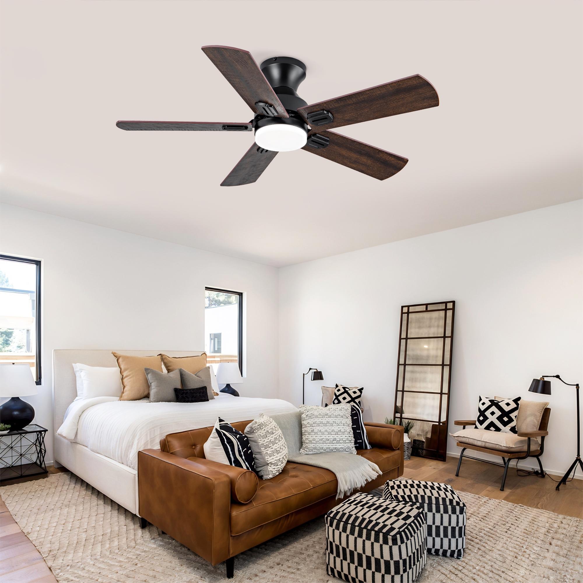 Bayfeve BFSHL-14923-CF Ceiling-Fans - View #3
