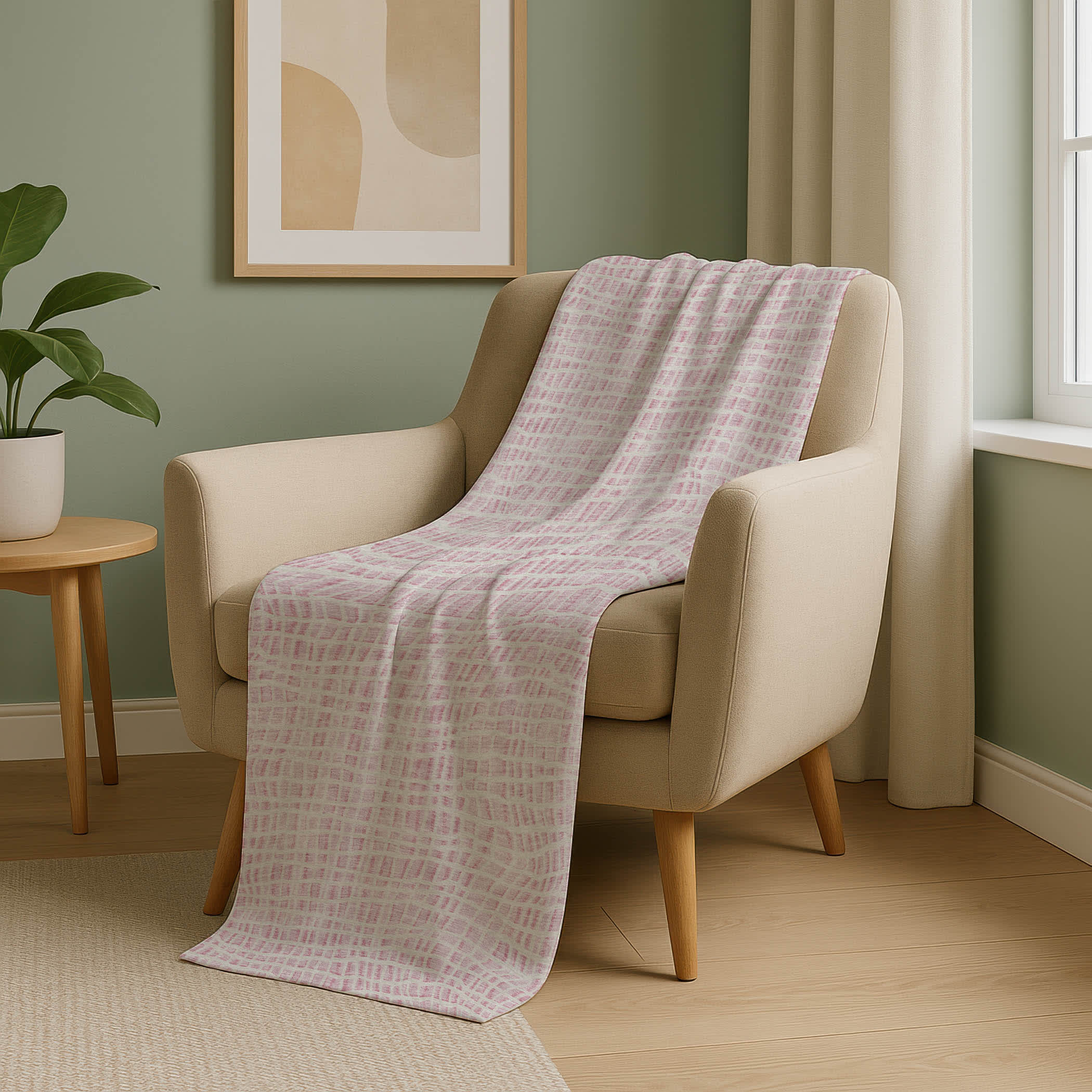 Addison Rugs ASB729 Blankets-And-Throws - View #5