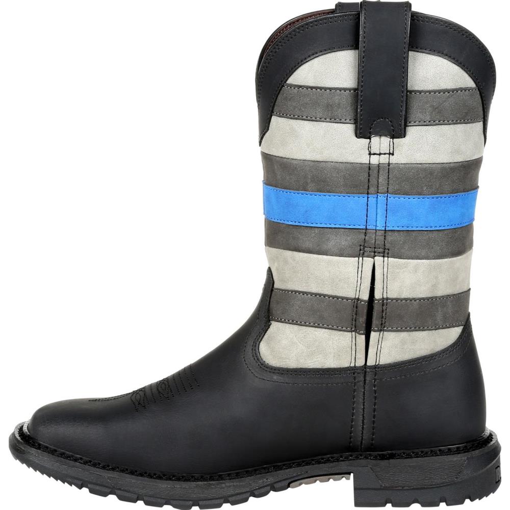 Rocky RKD0080  M  075 footwear - View #5