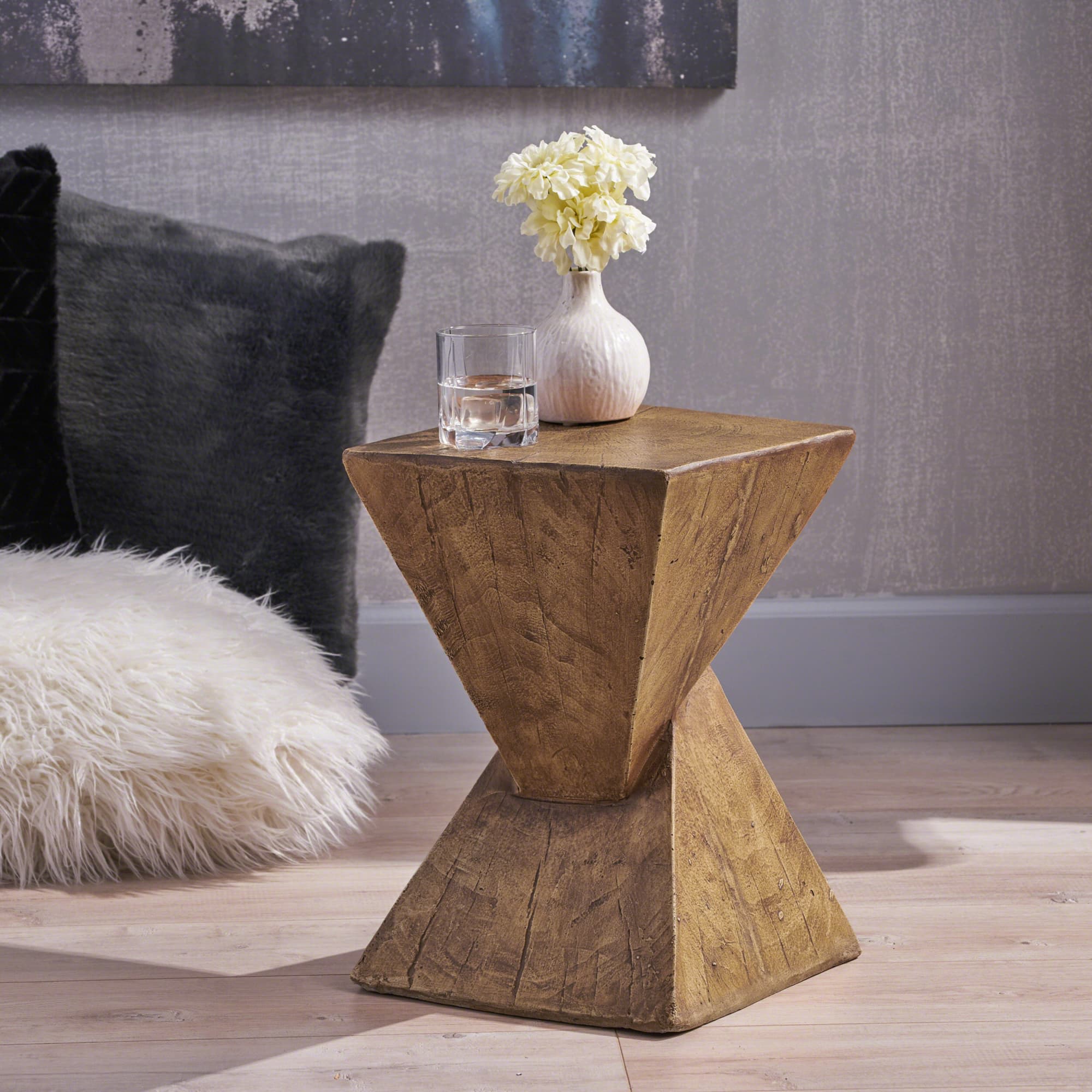 Ama Pear S-OTBL-36 Patio-Tables - View #6
