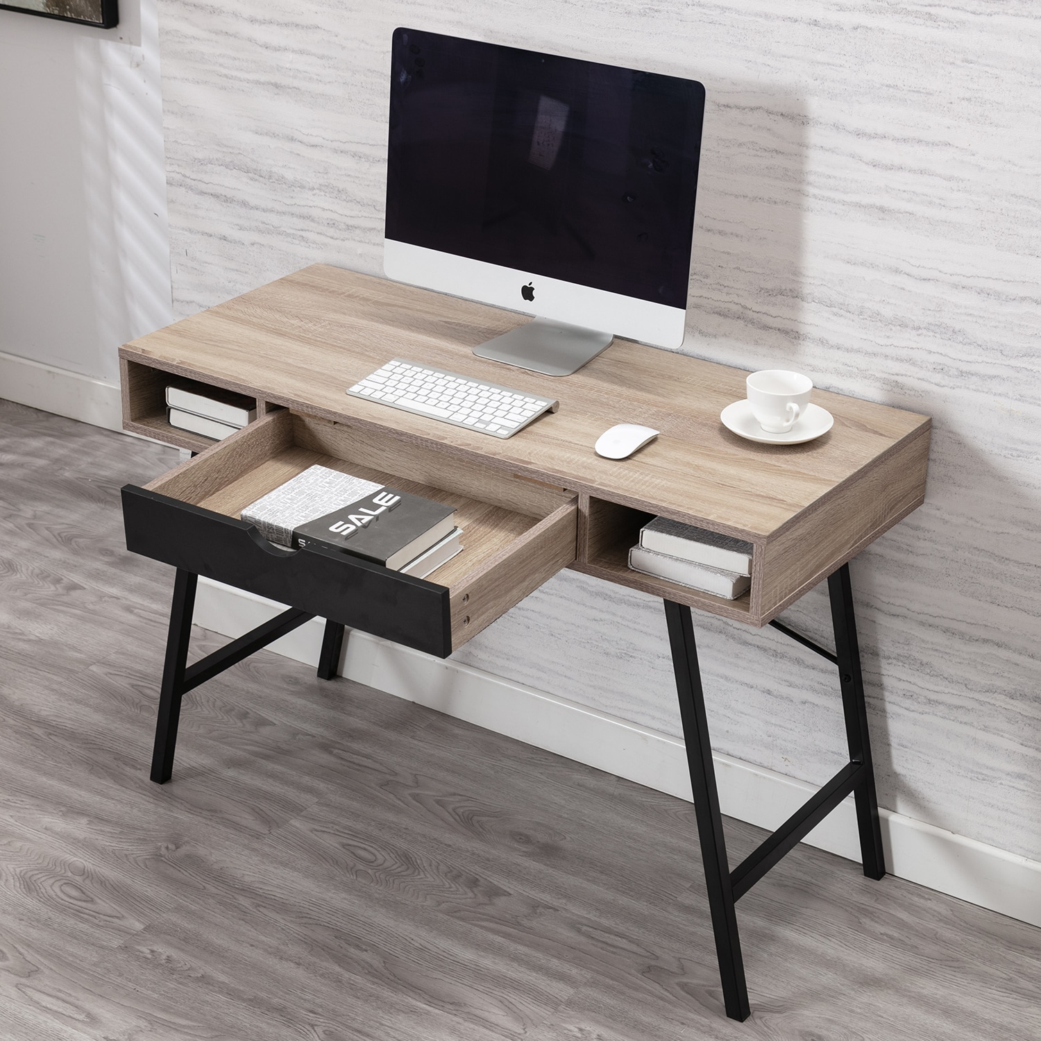 Clihome W50-ZO-0477 desks - View #7
