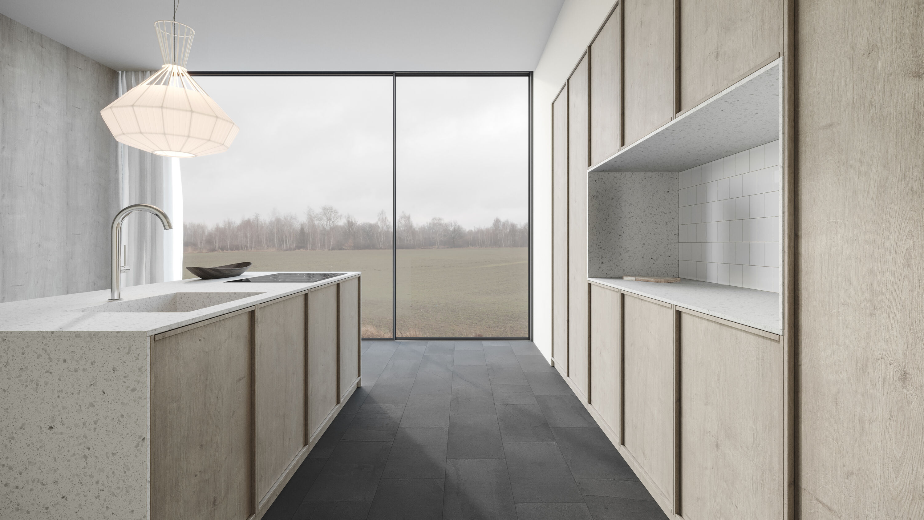 Satori 1001-0440-0 Ceramic-Tile - View #7